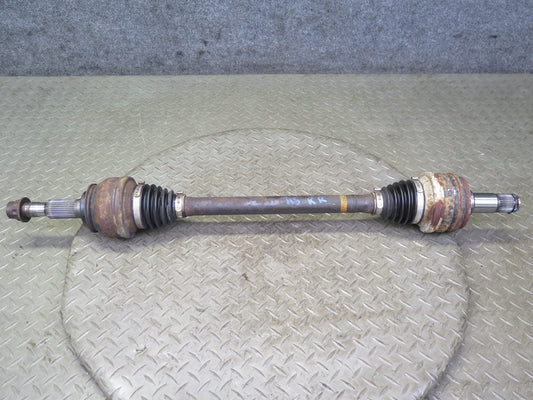 08-14 Lexus USE20L Is-f RWD Rear Right Axle Shaft OEM