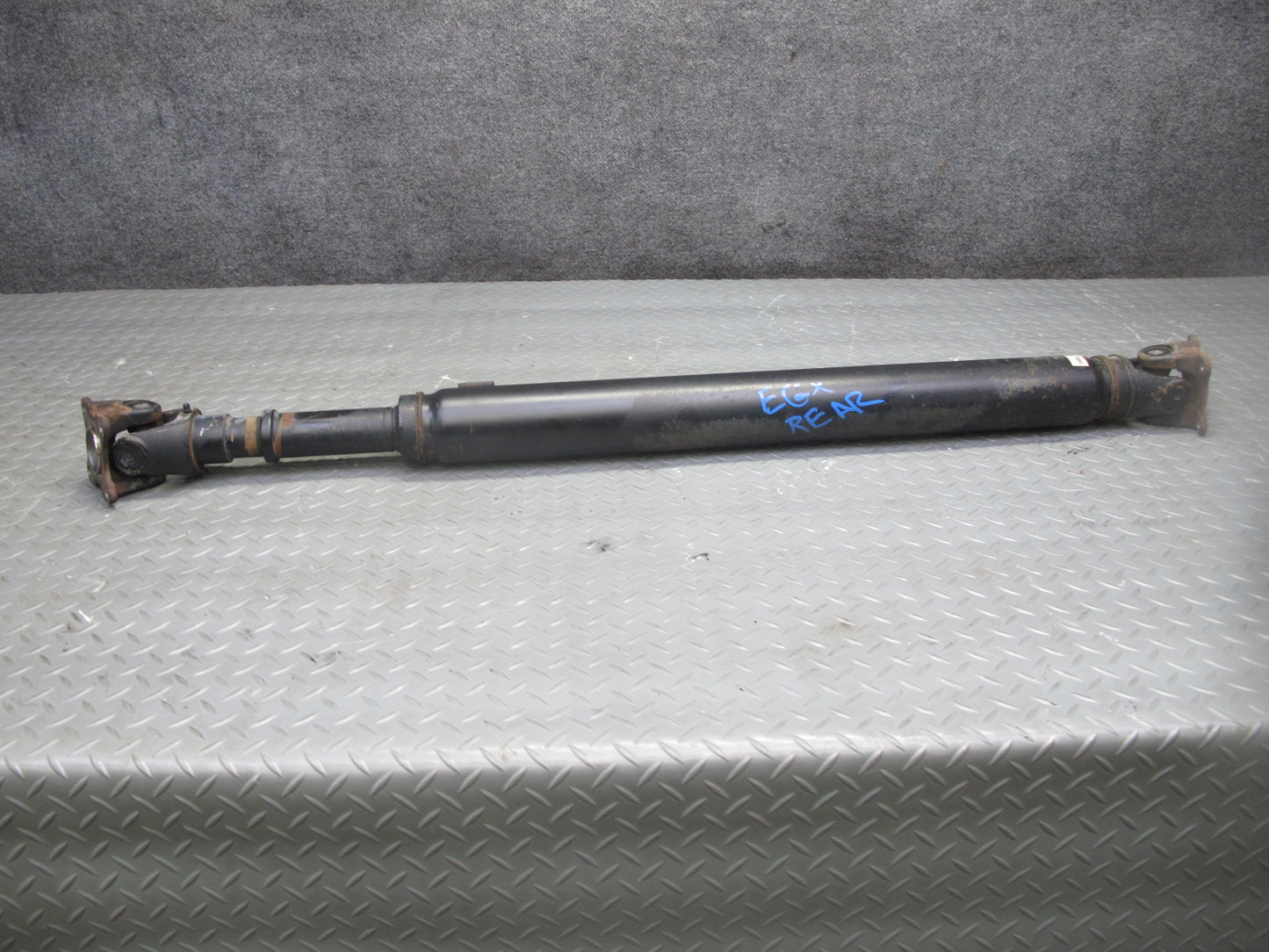 2003-2009 Lexus UZJ120L GX470 4WD Rear Drive Shaft Driveshaft