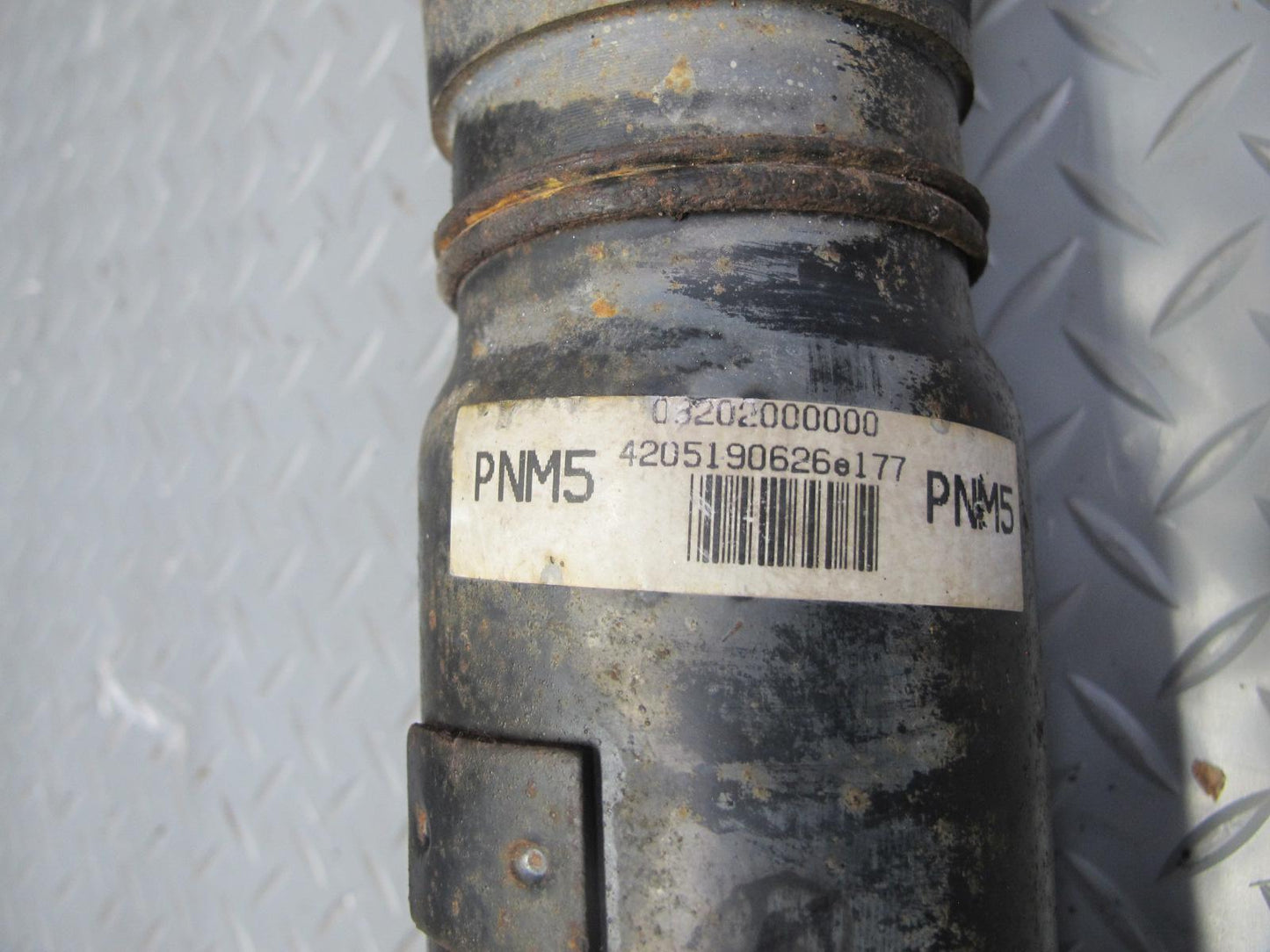 2003-2009 Lexus UZJ120L GX470 4WD Rear Drive Shaft Driveshaft