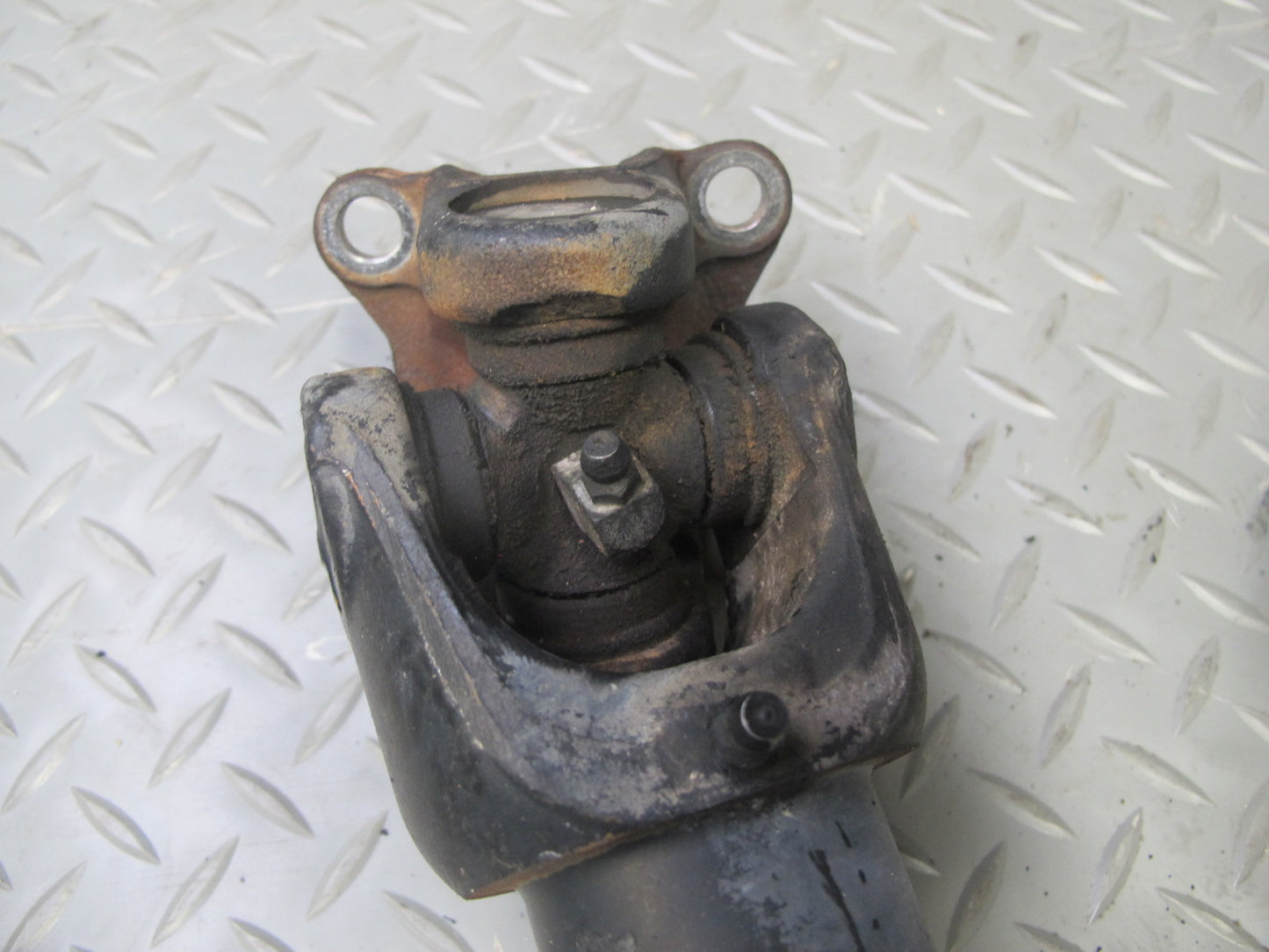 2003-2009 Lexus UZJ120L GX470 4WD Rear Drive Shaft Driveshaft