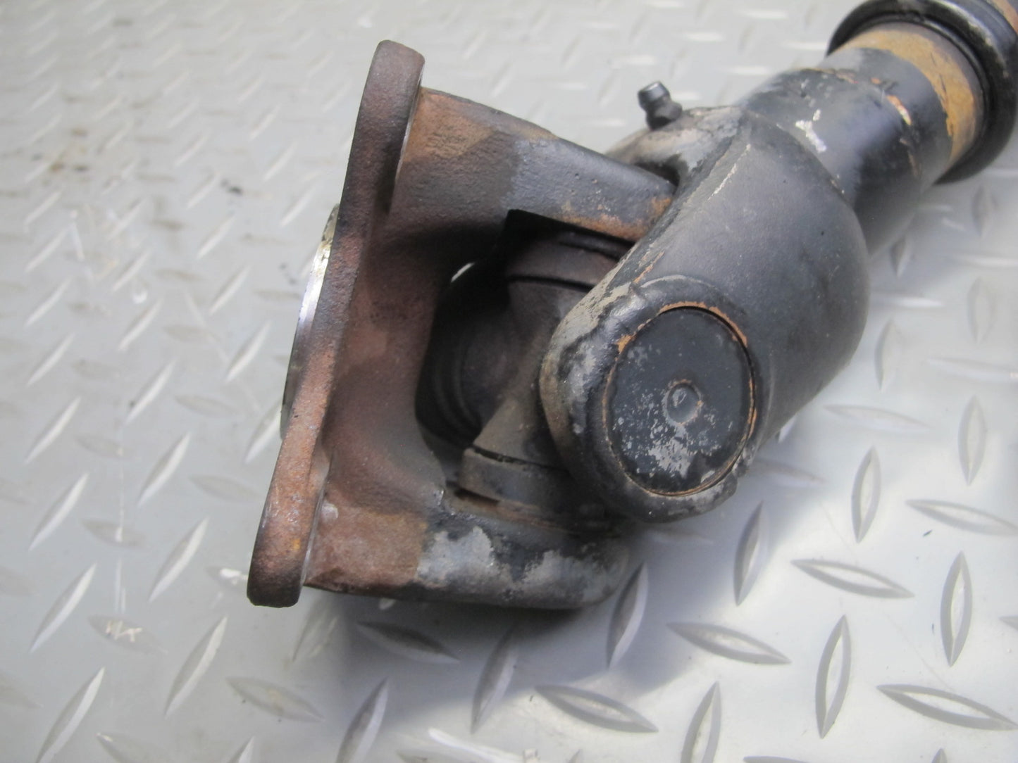 2003-2009 Lexus UZJ120L GX470 4WD Rear Drive Shaft Driveshaft