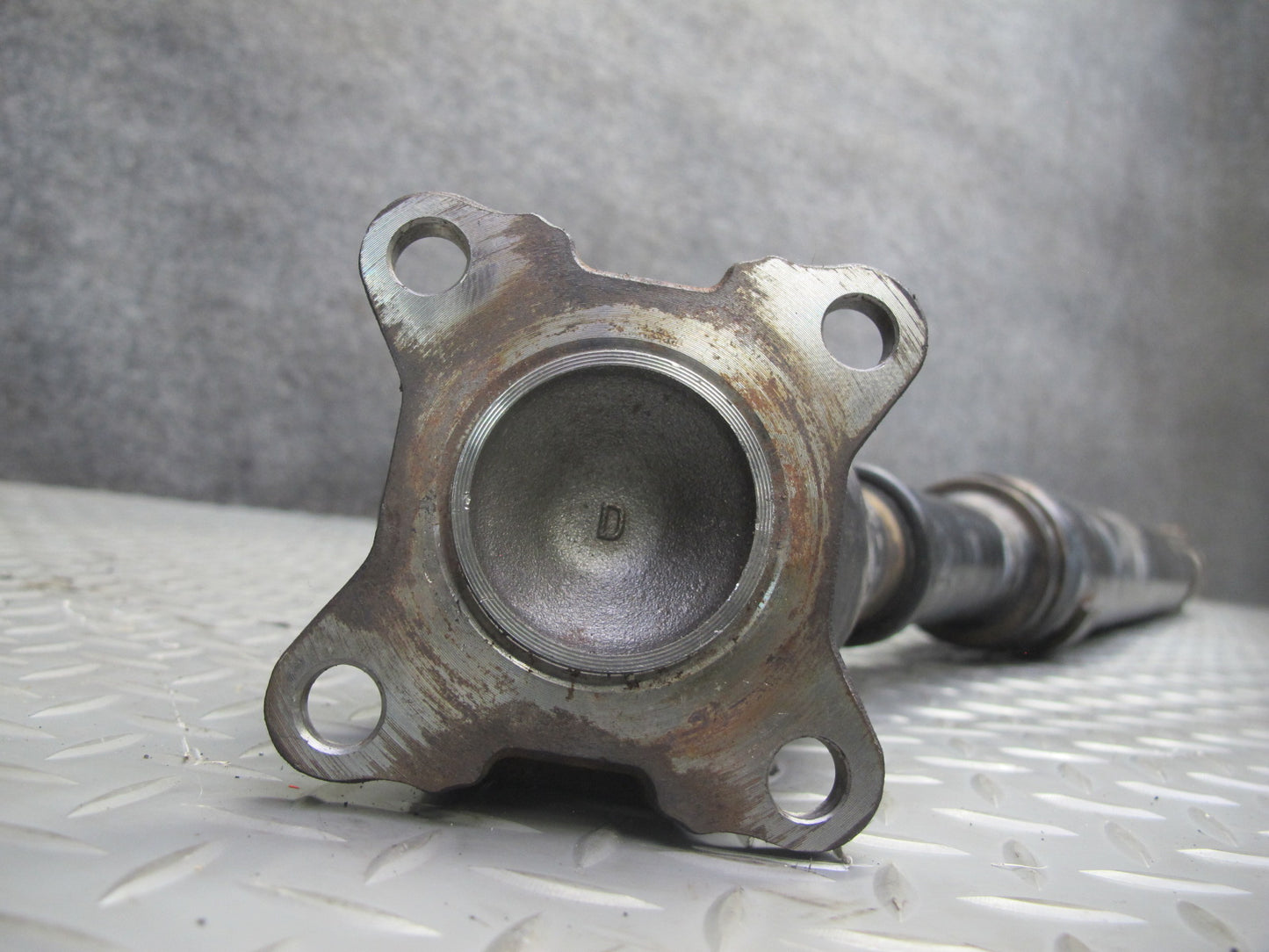 2003-2009 Lexus UZJ120L GX470 4WD Rear Drive Shaft Driveshaft