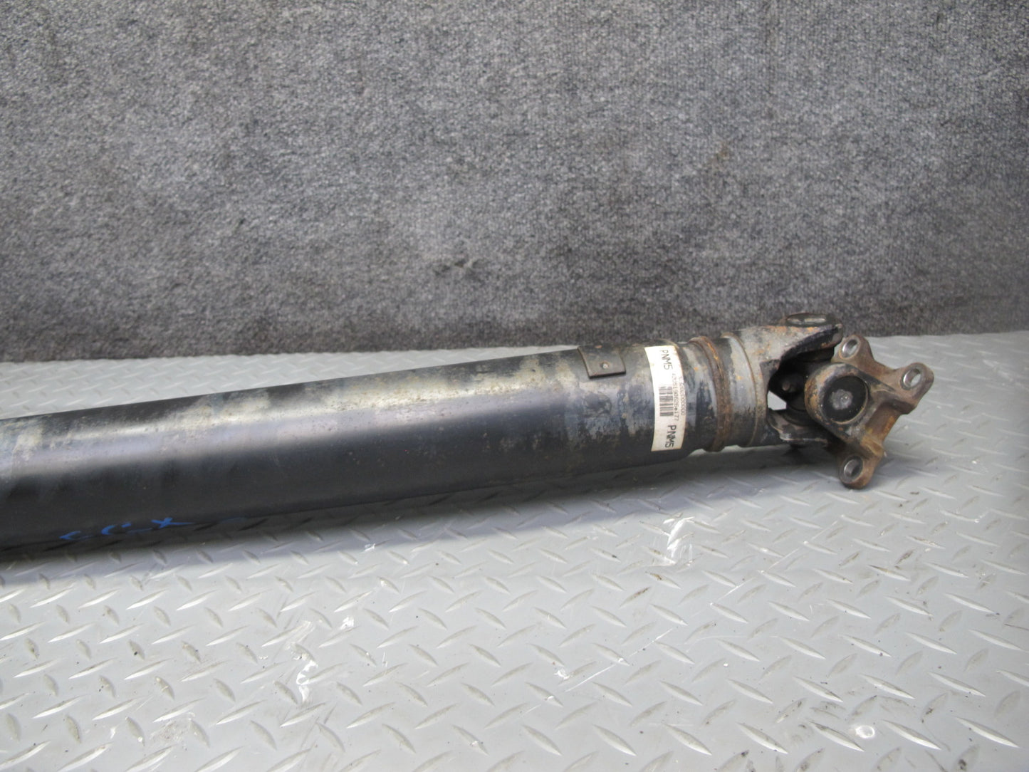 2003-2009 Lexus UZJ120L GX470 4WD Rear Drive Shaft Driveshaft