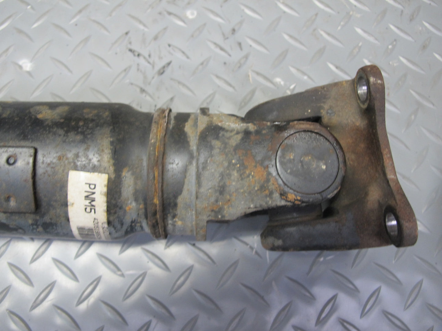 2003-2009 Lexus UZJ120L GX470 4WD Rear Drive Shaft Driveshaft