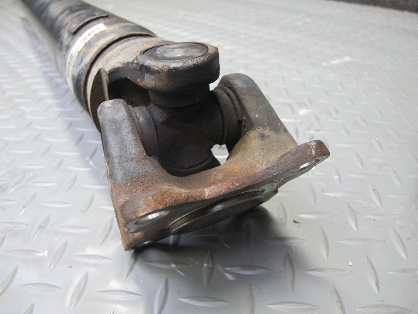 2003-2009 Lexus UZJ120L GX470 4WD Rear Drive Shaft Driveshaft