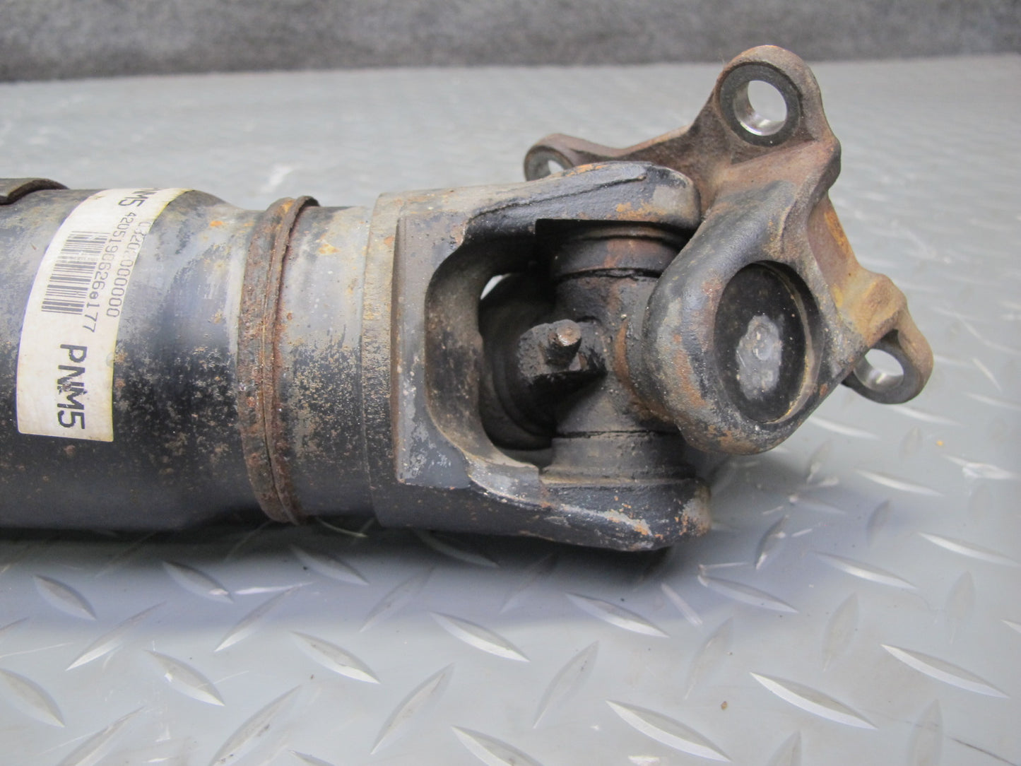 2003-2009 Lexus UZJ120L GX470 4WD Rear Drive Shaft Driveshaft