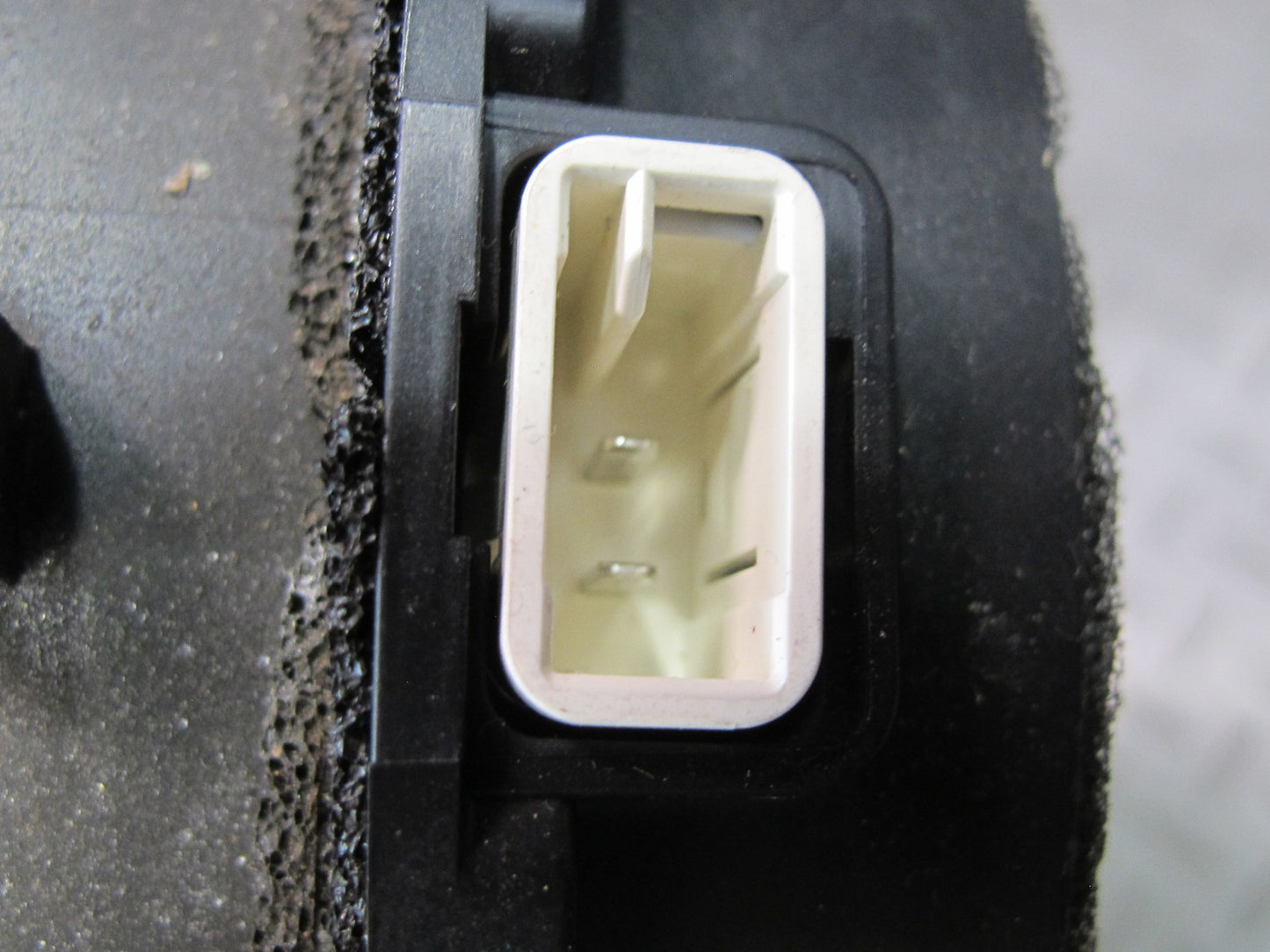 06-09 Lexus IS250 IS350 Is-f Mark Levinson Rear Left Right Door Speaker Set OEM