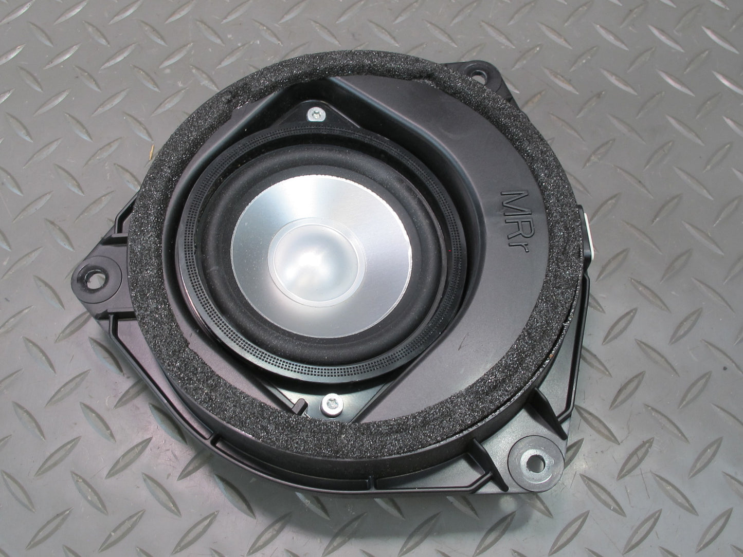 06-09 Lexus IS250 IS350 Is-f Mark Levinson Rear Left Right Door Speaker Set OEM