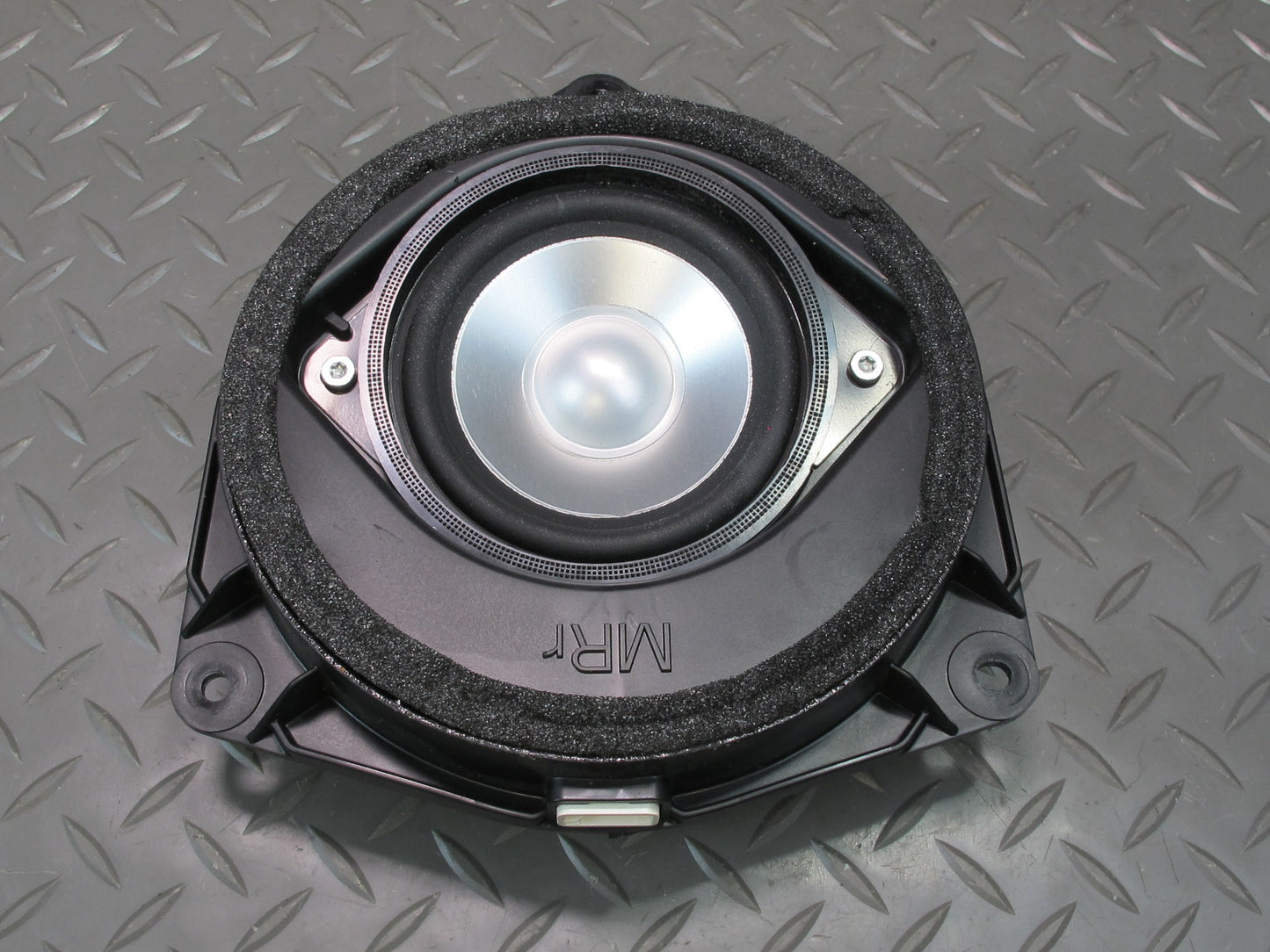 06-09 Lexus IS250 IS350 Is-f Mark Levinson Rear Left Right Door Speaker Set OEM