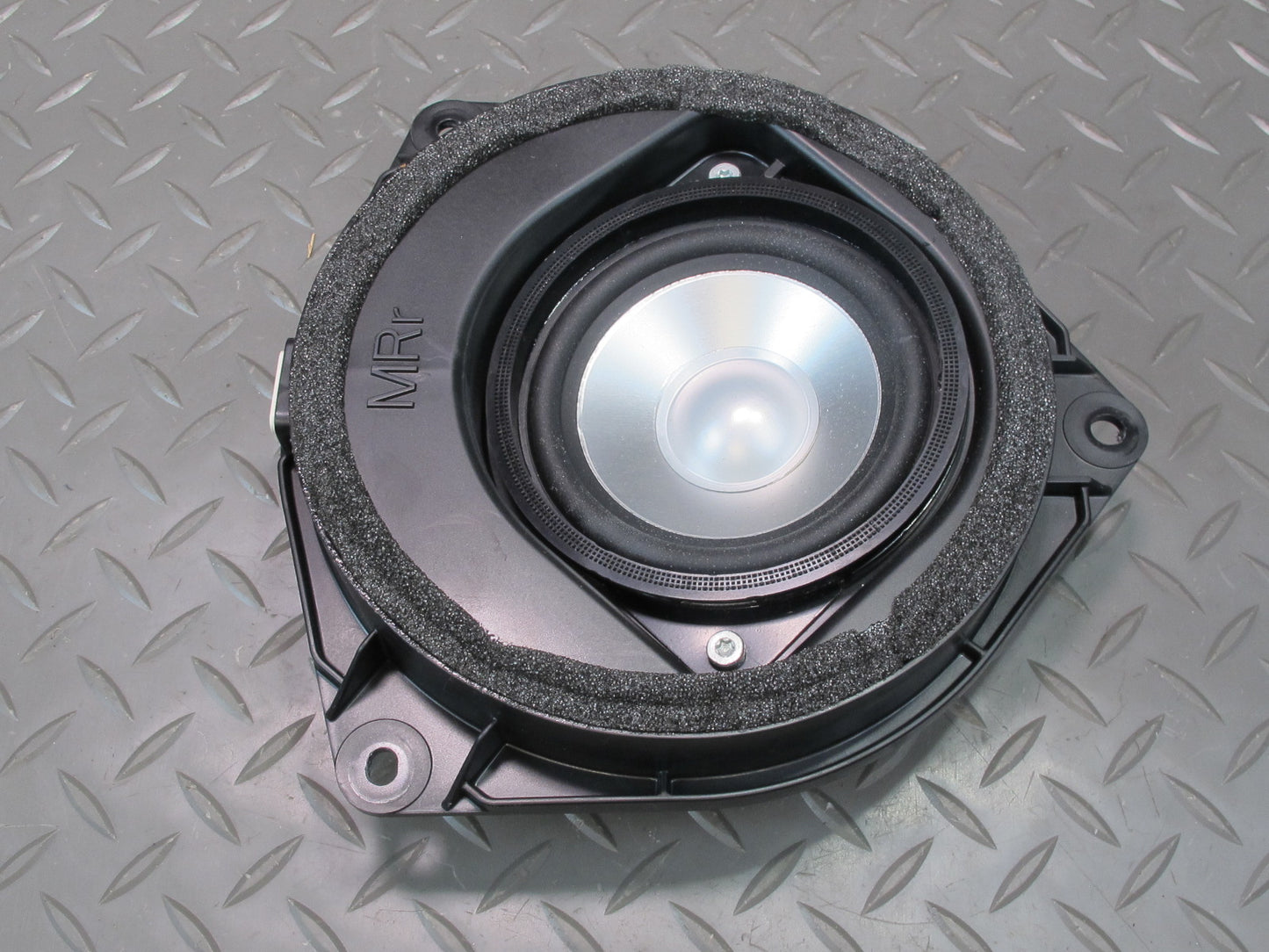 06-09 Lexus IS250 IS350 Is-f Mark Levinson Rear Left Right Door Speaker Set OEM