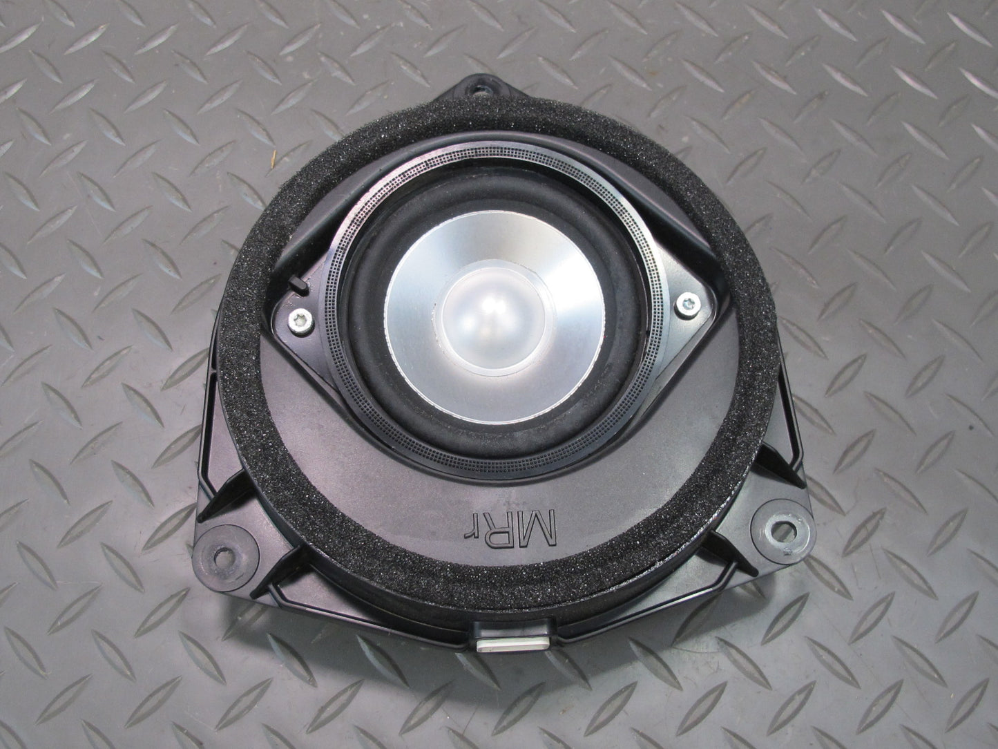 06-09 Lexus IS250 IS350 Is-f Mark Levinson Rear Left Right Door Speaker Set OEM