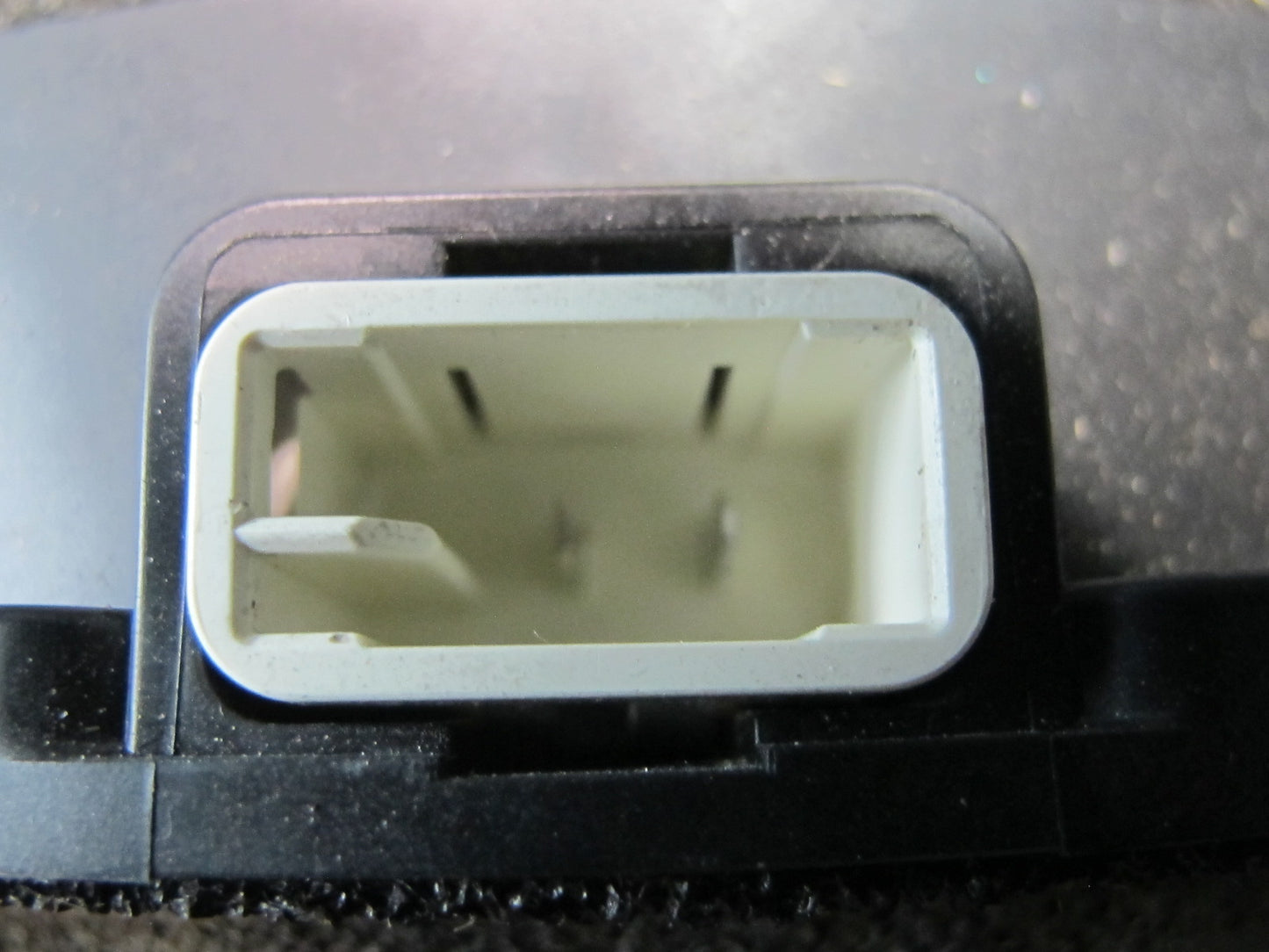 06-09 Lexus IS250 IS350 Is-f Mark Levinson Rear Left Right Door Speaker Set OEM