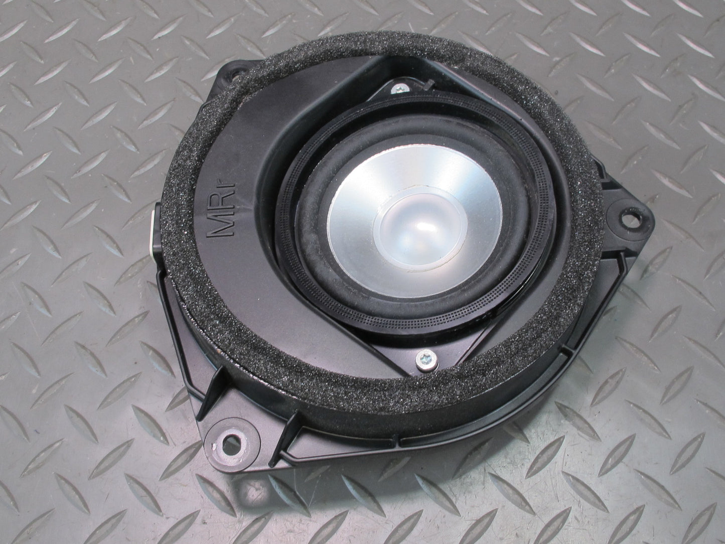 06-09 Lexus IS250 IS350 Is-f Mark Levinson Rear Left Right Door Speaker Set OEM