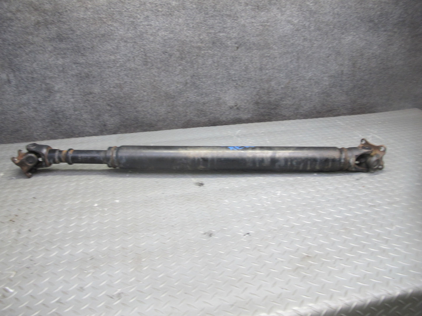 2003-2009 Lexus UZJ120L GX470 4WD Rear Drive Shaft Driveshaft