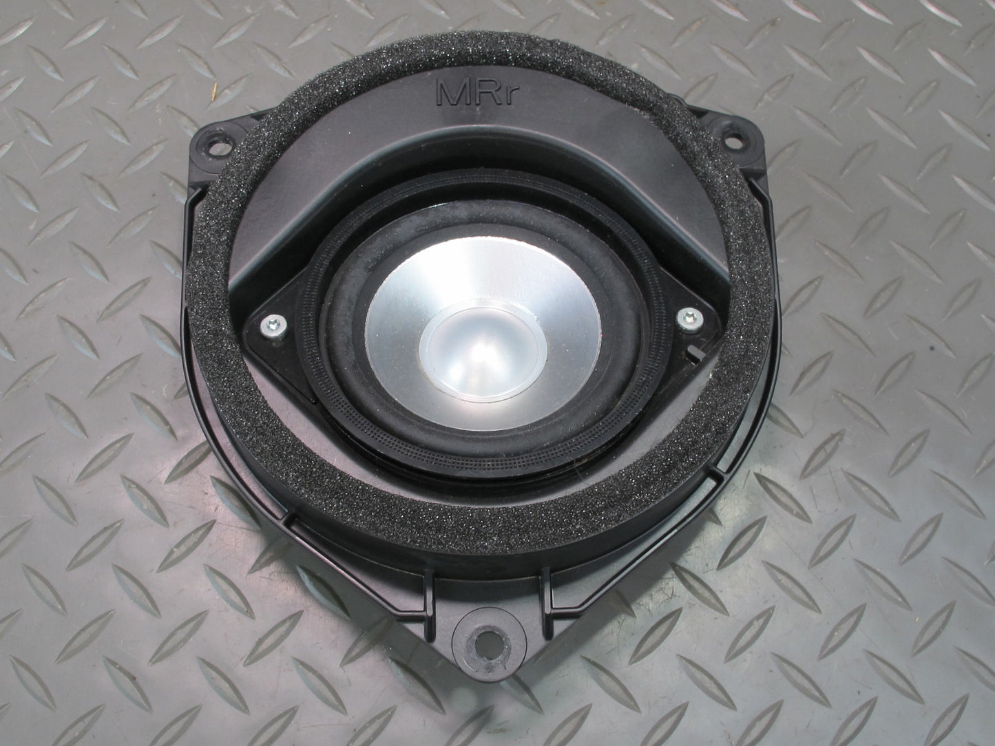 06-09 Lexus IS250 IS350 Is-f Mark Levinson Rear Left Right Door Speaker Set OEM