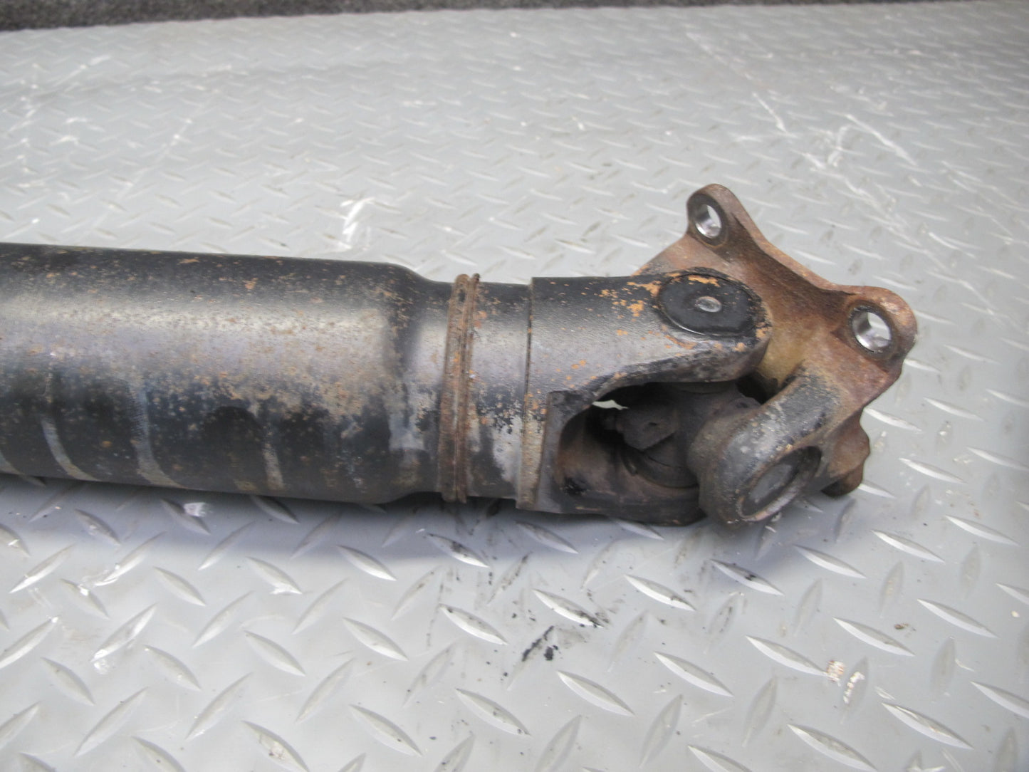 2003-2009 Lexus UZJ120L GX470 4WD Rear Drive Shaft Driveshaft