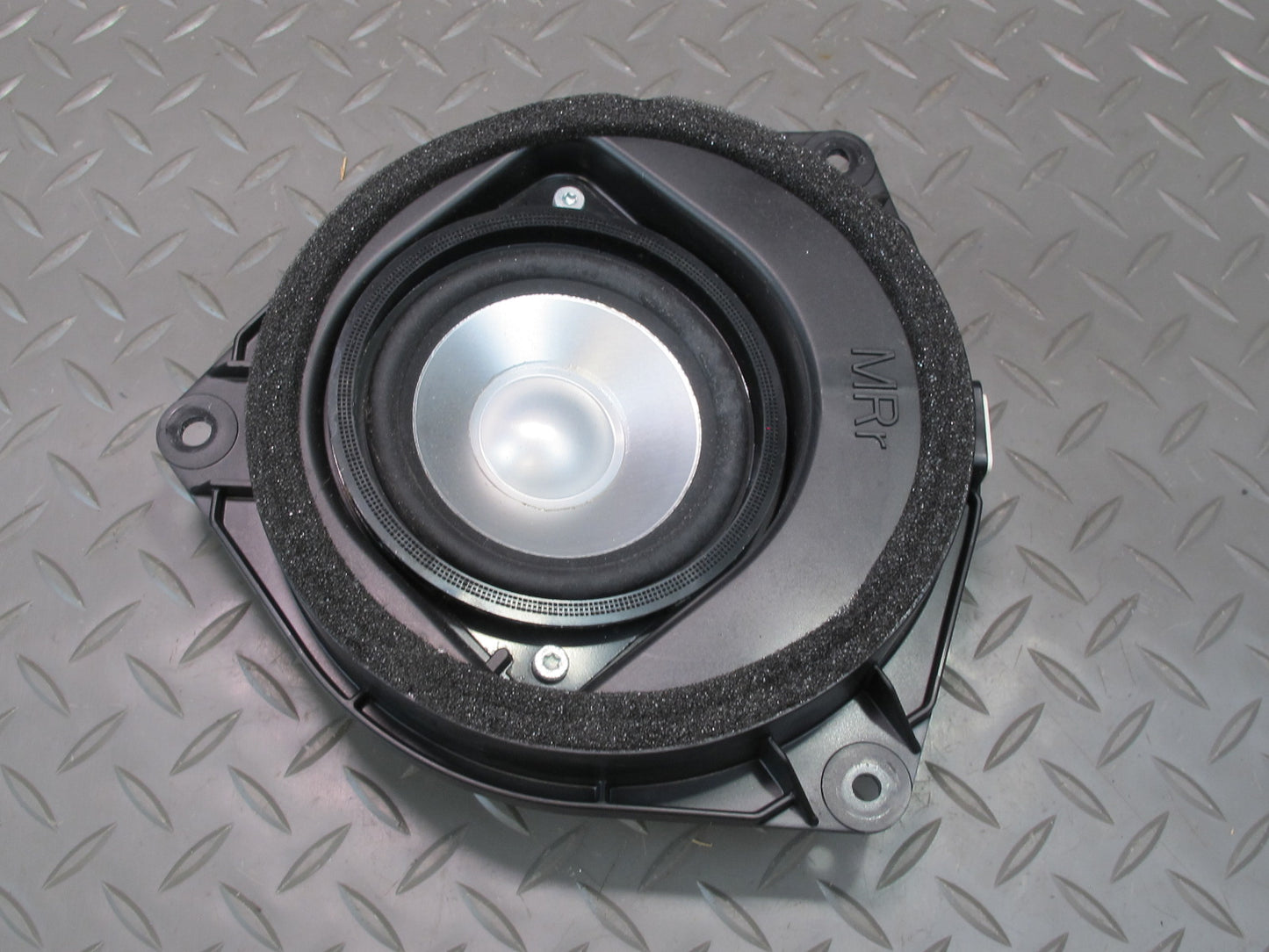 06-09 Lexus IS250 IS350 Is-f Mark Levinson Rear Left Right Door Speaker Set OEM