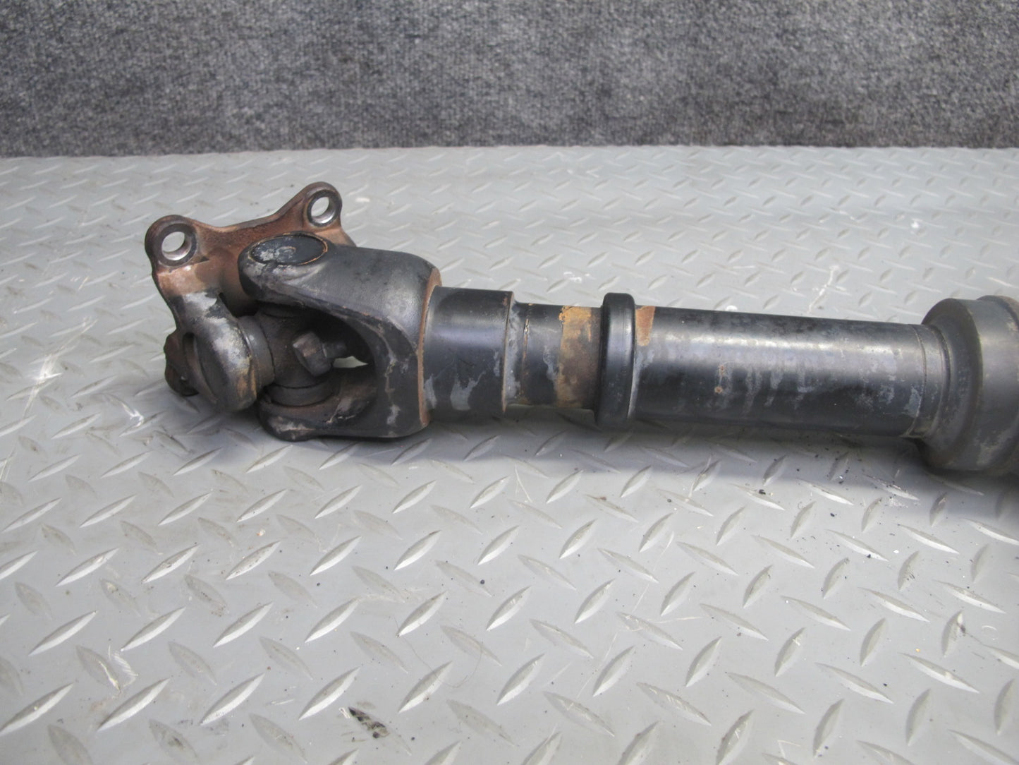 2003-2009 Lexus UZJ120L GX470 4WD Rear Drive Shaft Driveshaft