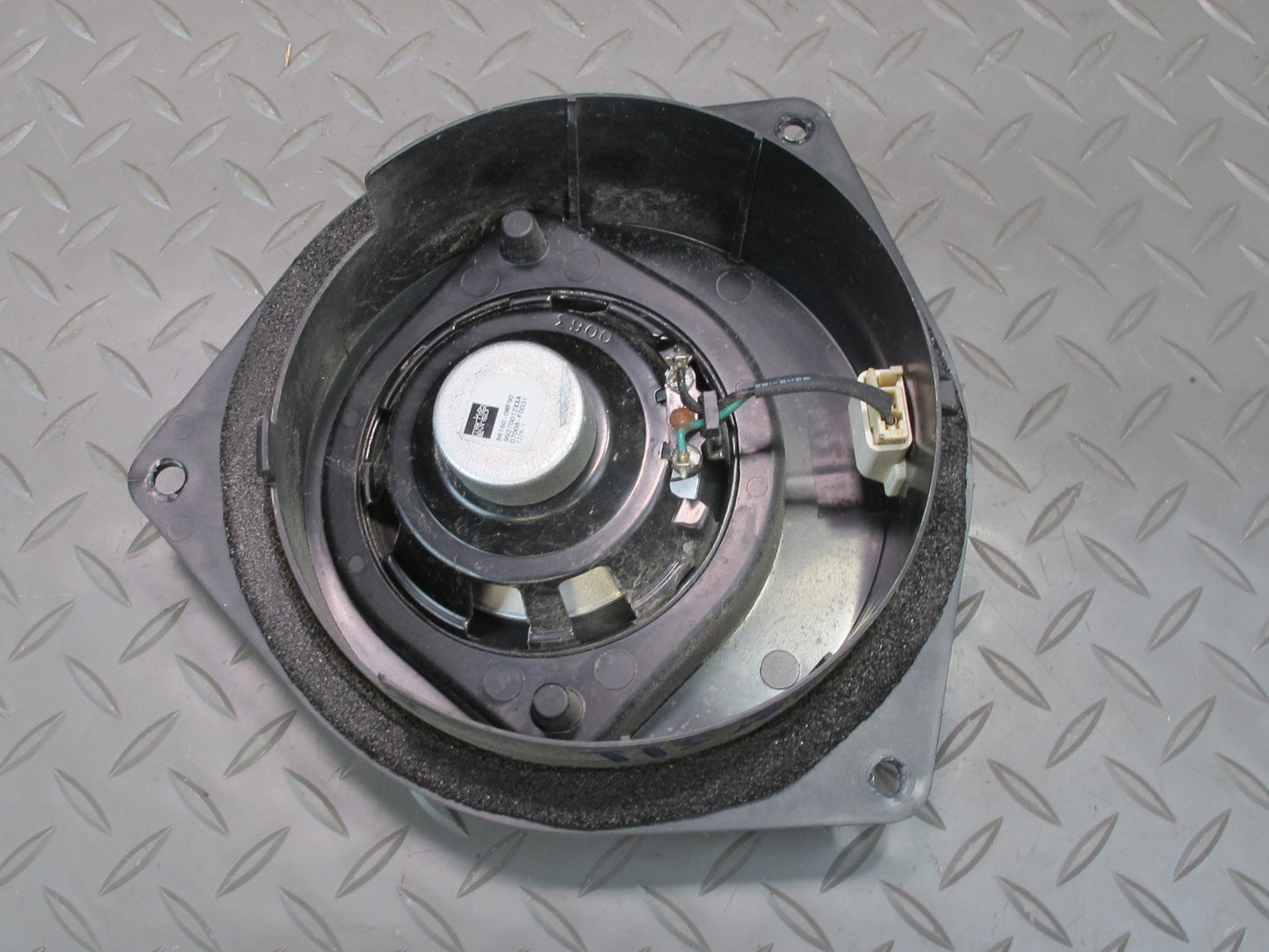 06-09 Lexus IS250 IS350 Is-f Mark Levinson Rear Left Right Door Speaker Set OEM