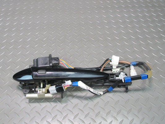08-14 Lexus IS250 IS350 Is-f Sedan Front Right Exterior Door Handle Keyless OEM