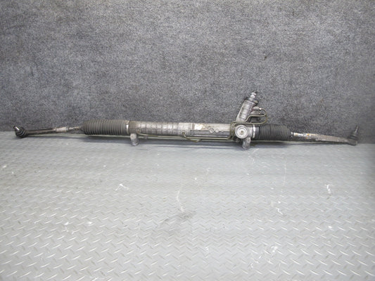 1998-1999 Porsche Boxster 986 Power Steering Rack & Pinion 99634701105