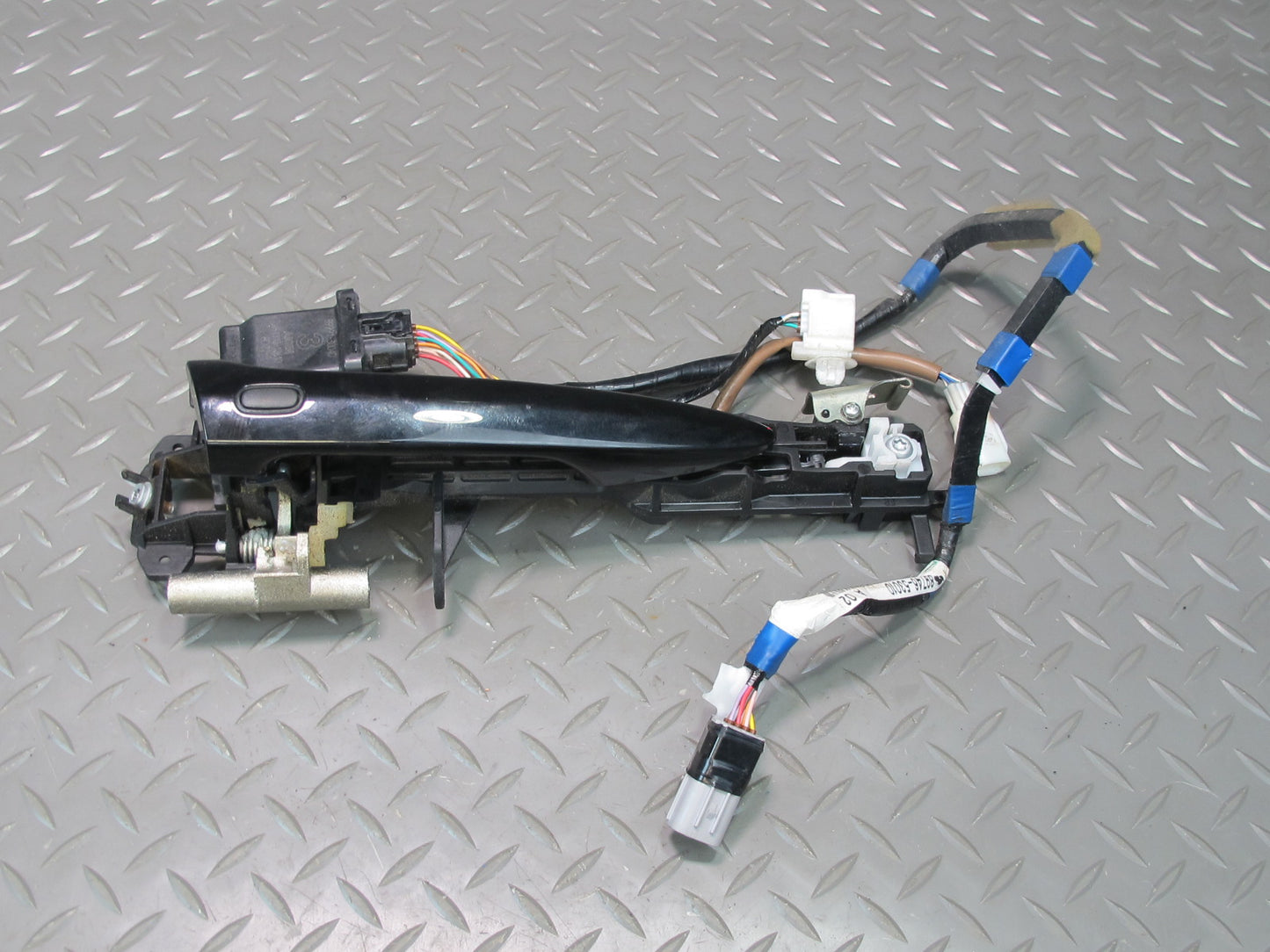 08-14 Lexus IS250 IS350 Is-f Sedan Front Right Exterior Door Handle Keyless OEM