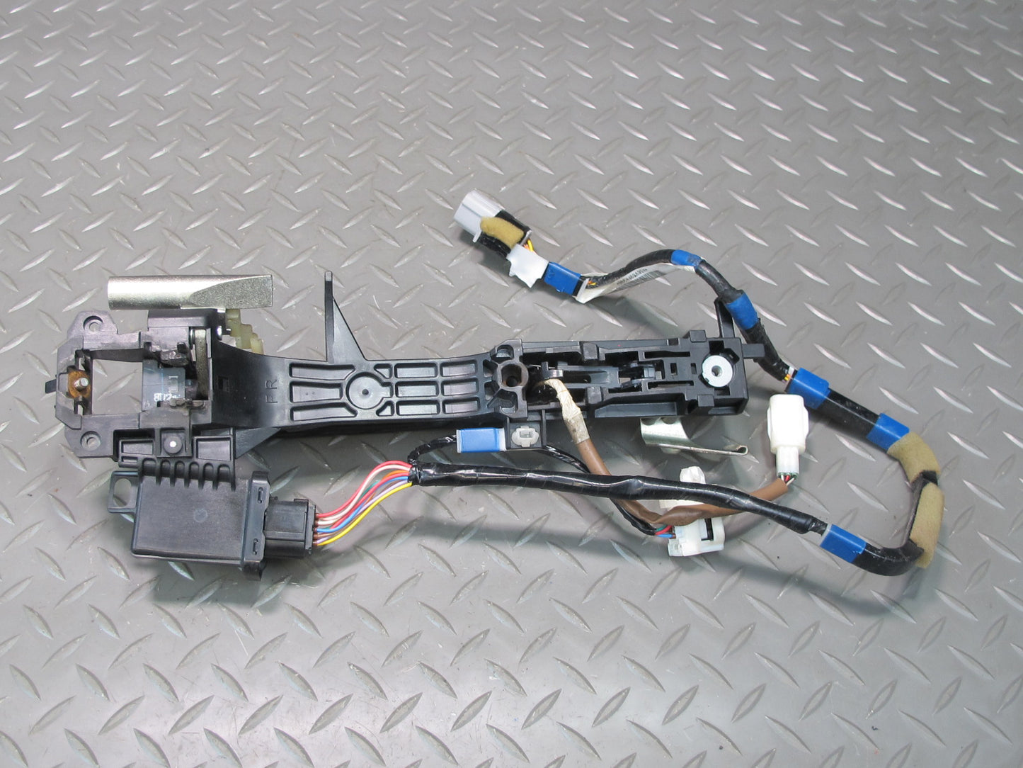 08-14 Lexus IS250 IS350 Is-f Sedan Front Right Exterior Door Handle Keyless OEM