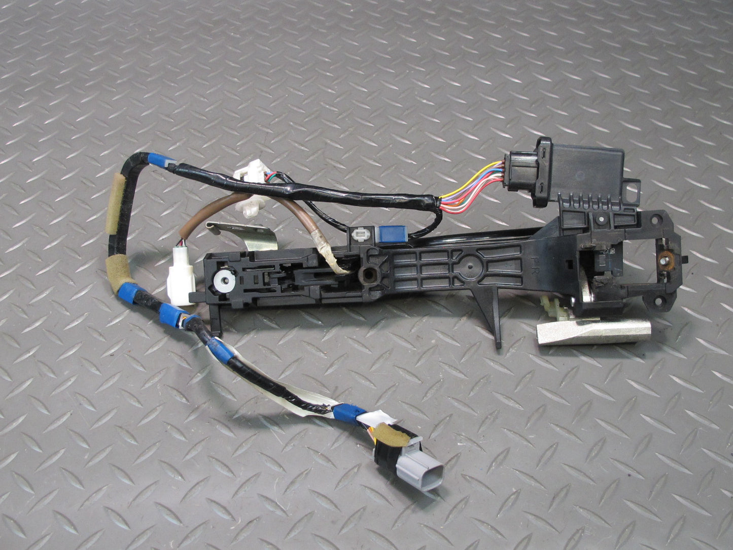 08-14 Lexus IS250 IS350 Is-f Sedan Front Right Exterior Door Handle Keyless OEM