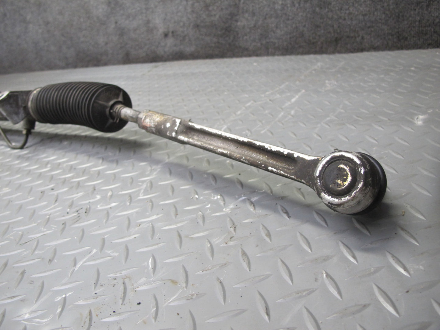 1998-1999 Porsche Boxster 986 Power Steering Rack & Pinion 99634701105