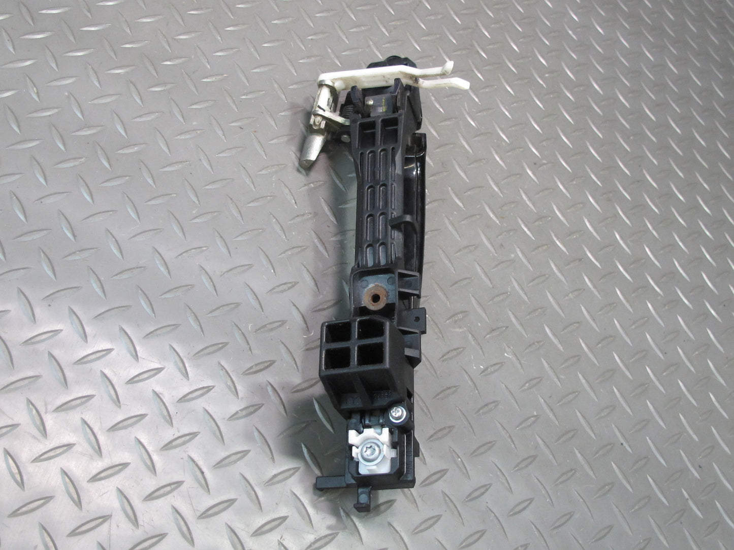 08-14 Lexus IS250 IS350 Is-f Sedan Rear Right Exterior Door Handle Obsidian OEM