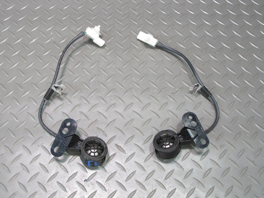 08-14 Lexus IS250 IS350 Is-f Front Left Right Mark Levinson Tweeter Speaker OEM