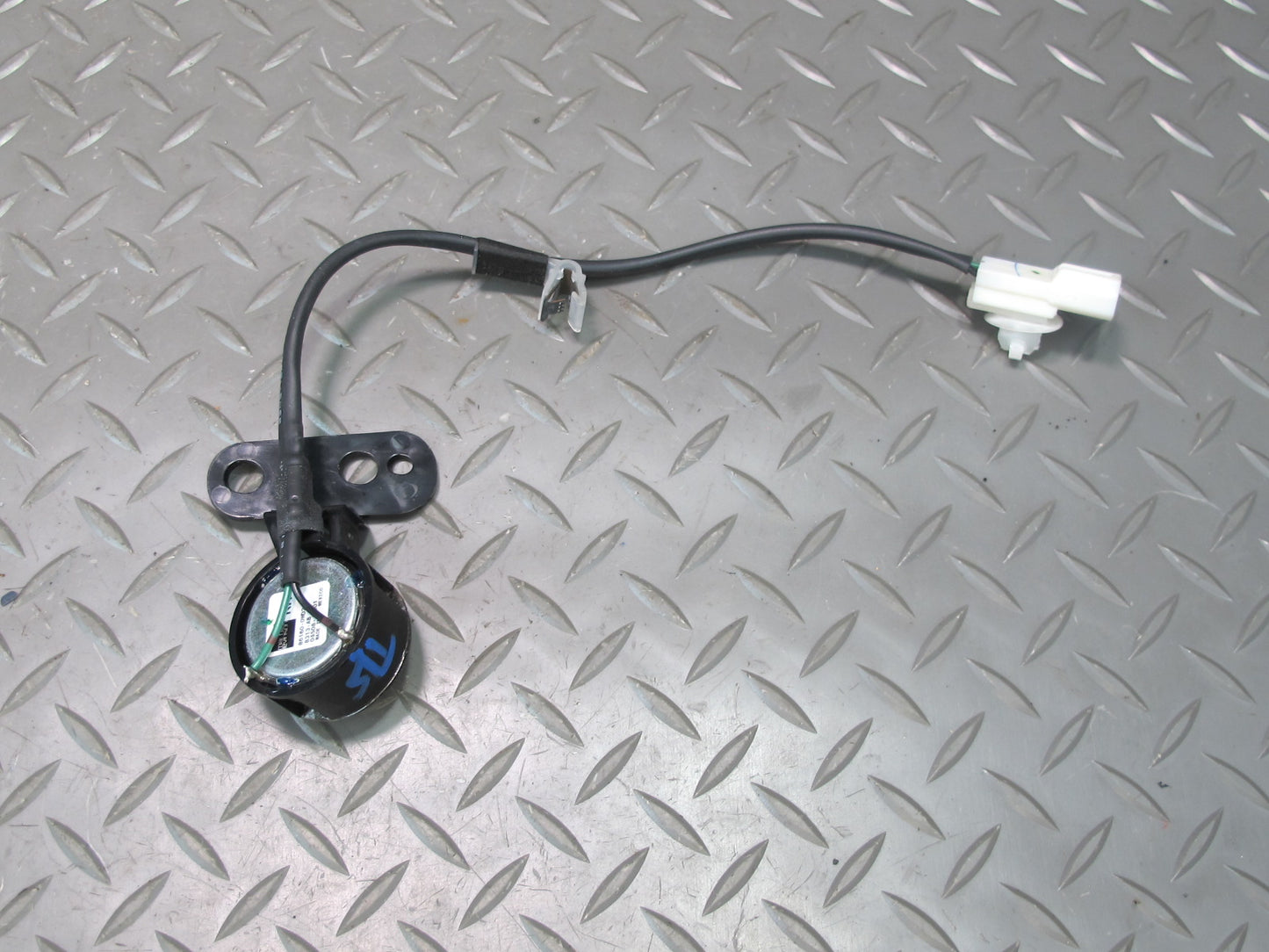 08-14 Lexus IS250 IS350 Is-f Front Left Right Mark Levinson Tweeter Speaker OEM