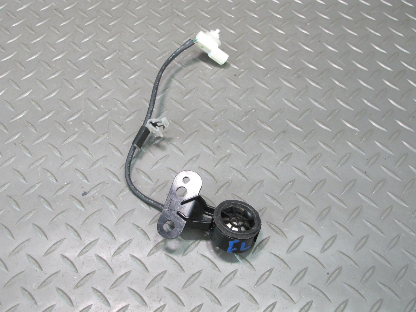 08-14 Lexus IS250 IS350 Is-f Front Left Right Mark Levinson Tweeter Speaker OEM