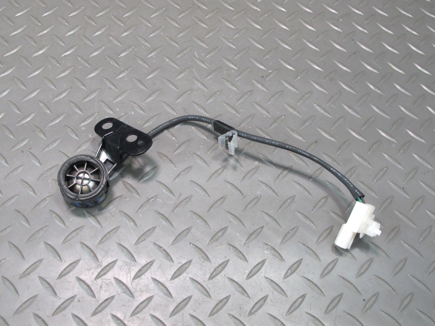 08-14 Lexus IS250 IS350 Is-f Front Left Right Mark Levinson Tweeter Speaker OEM