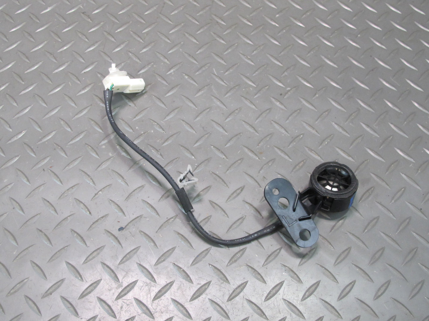 08-14 Lexus IS250 IS350 Is-f Front Left Right Mark Levinson Tweeter Speaker OEM