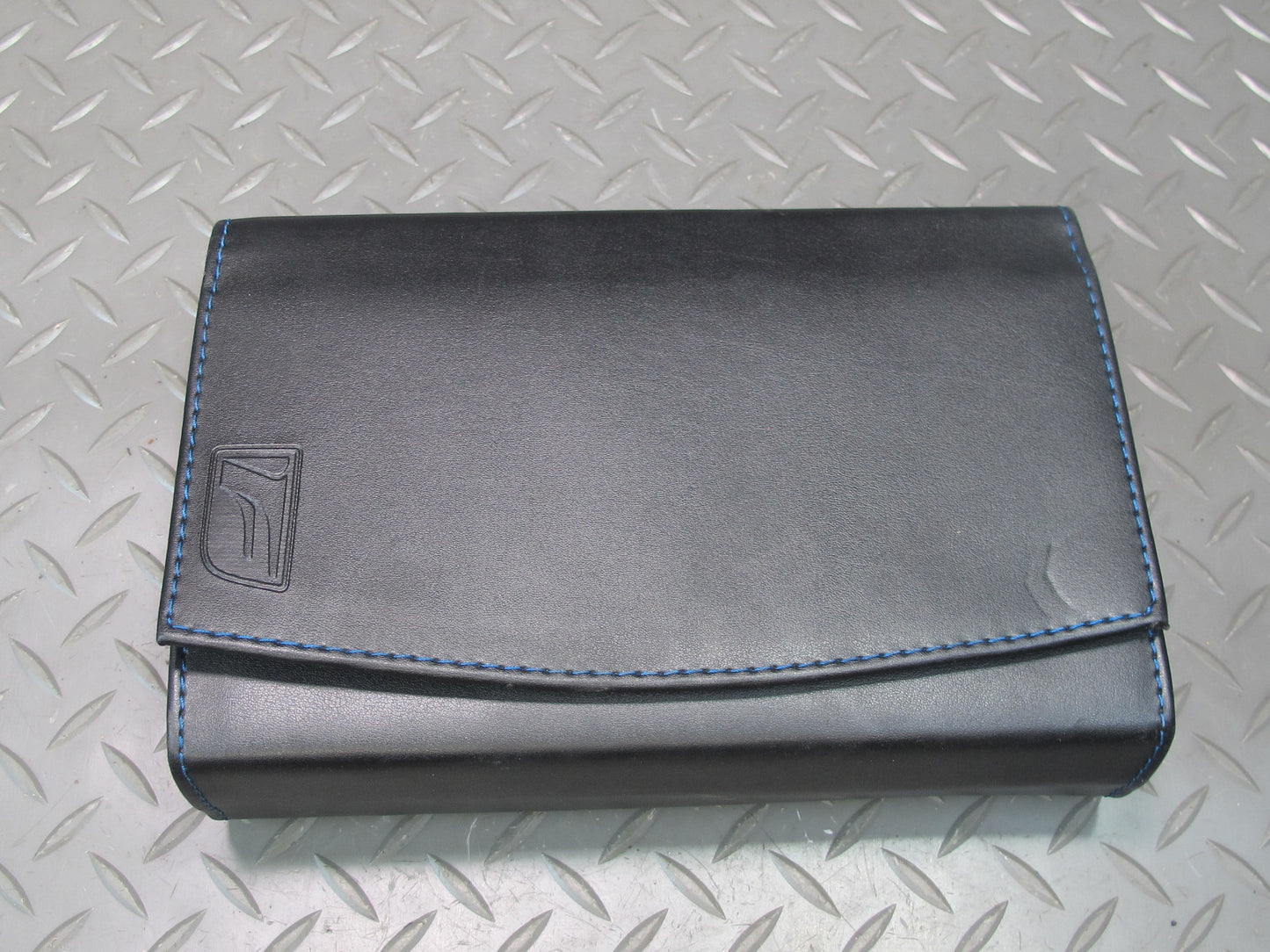 2008 Lexus USE20L Is-f Owners Guide Manual Book CD Navigation Set w Case OEM