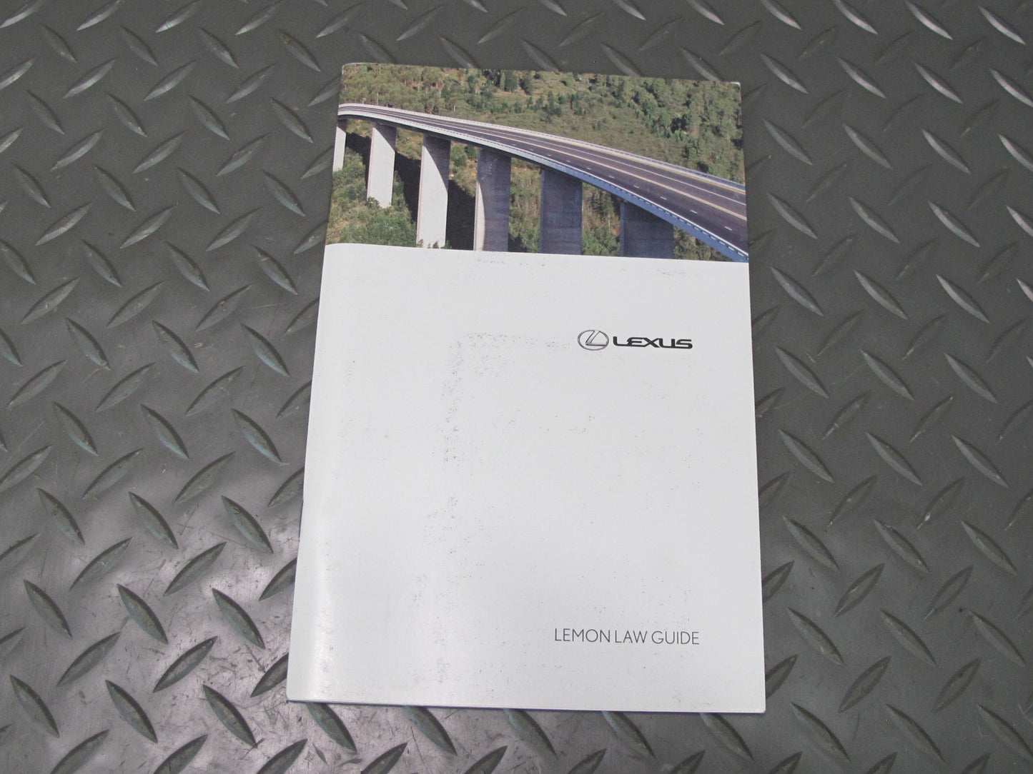 2008 Lexus USE20L Is-f Owners Guide Manual Book CD Navigation Set w Case OEM