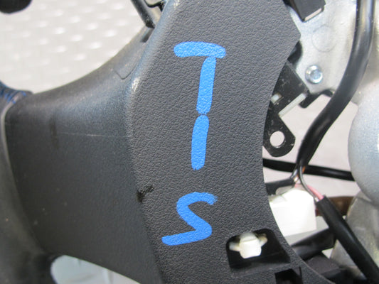 08-09 Lexus USE20L Is-f Leather Multifunctional Steering w Shifters & Cruise OEM