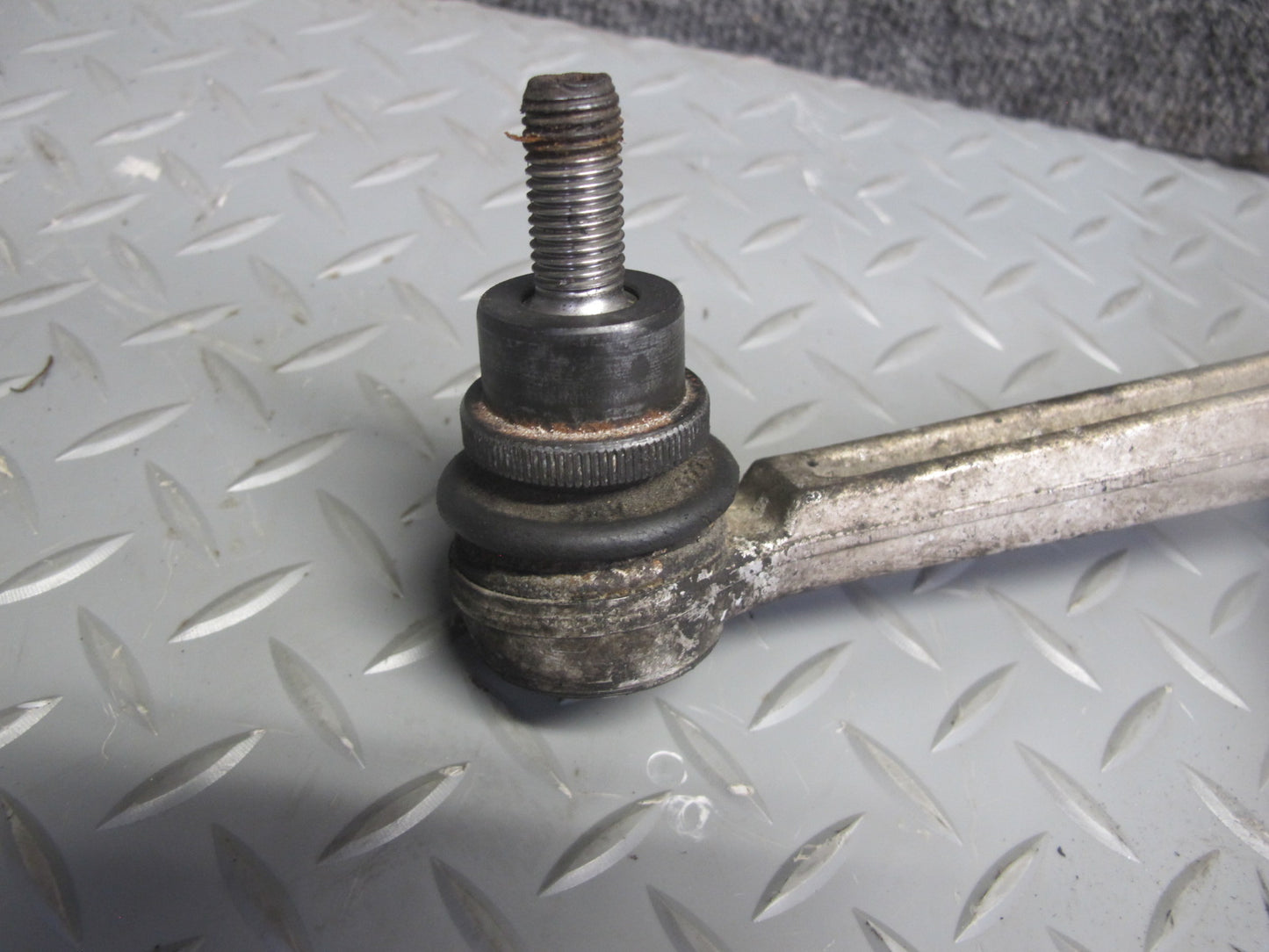 1999-2005 Porsche 911 Carrera 996 Power Steering Rack AND Pinion Gear Assy 97K