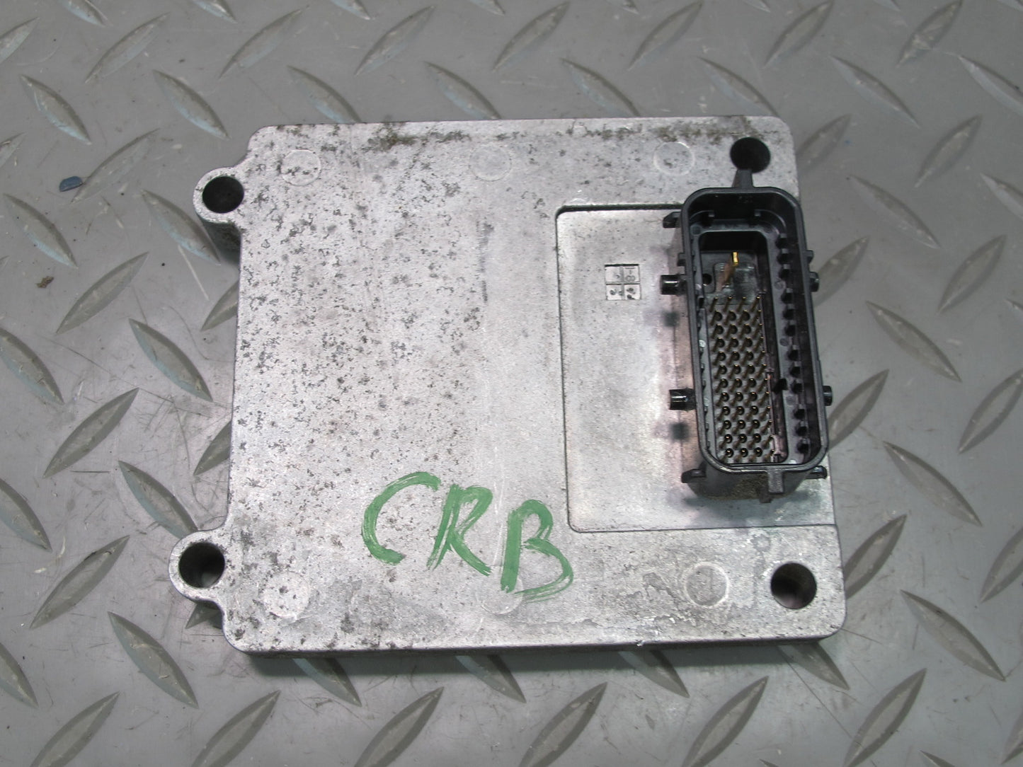 2005 Chevrolet SSR 4L65E A/T TCM Transmission Control Module Unit 24232168 OEM