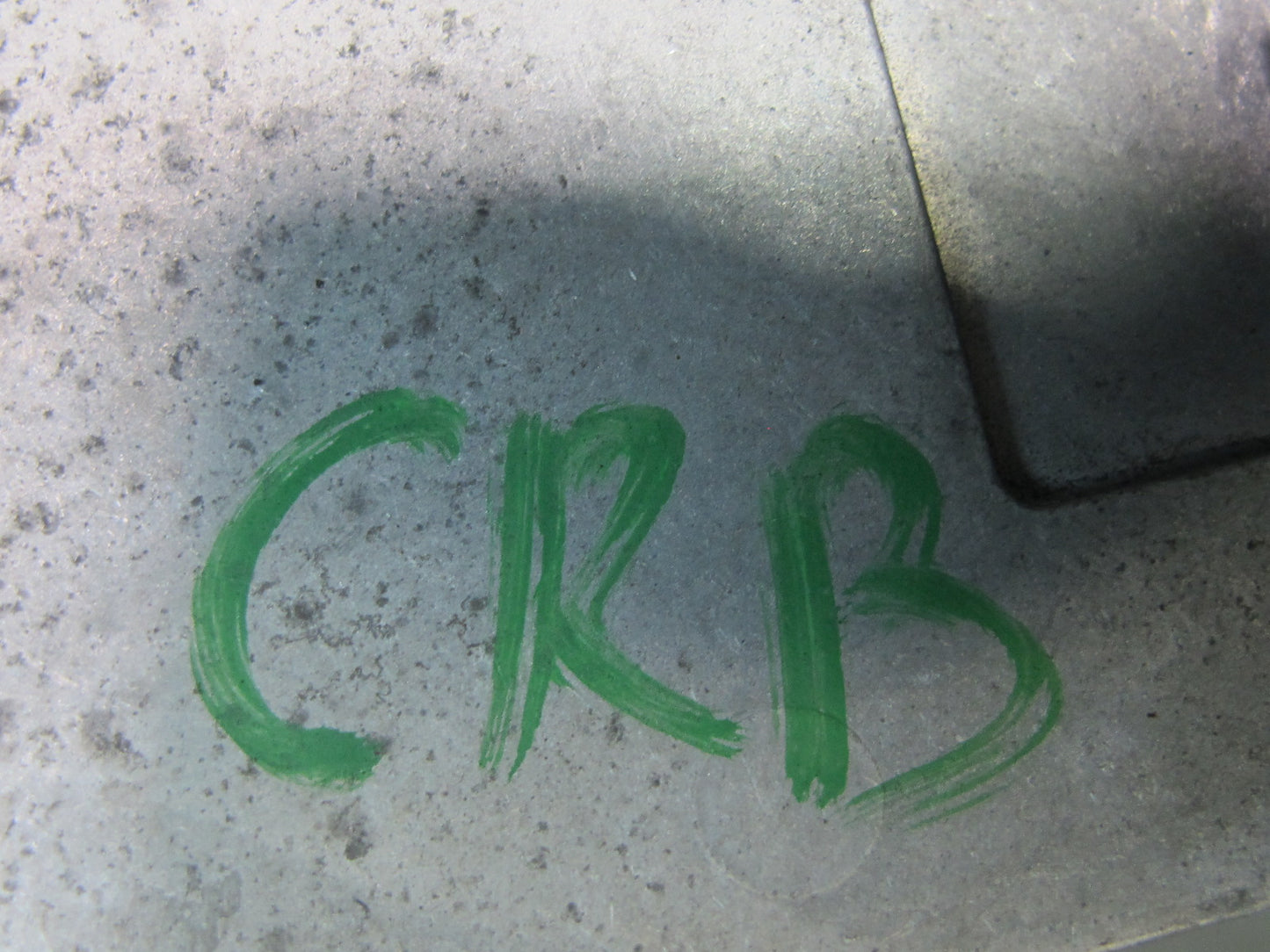 2005 Chevrolet SSR 4L65E A/T TCM Transmission Control Module Unit 24232168 OEM