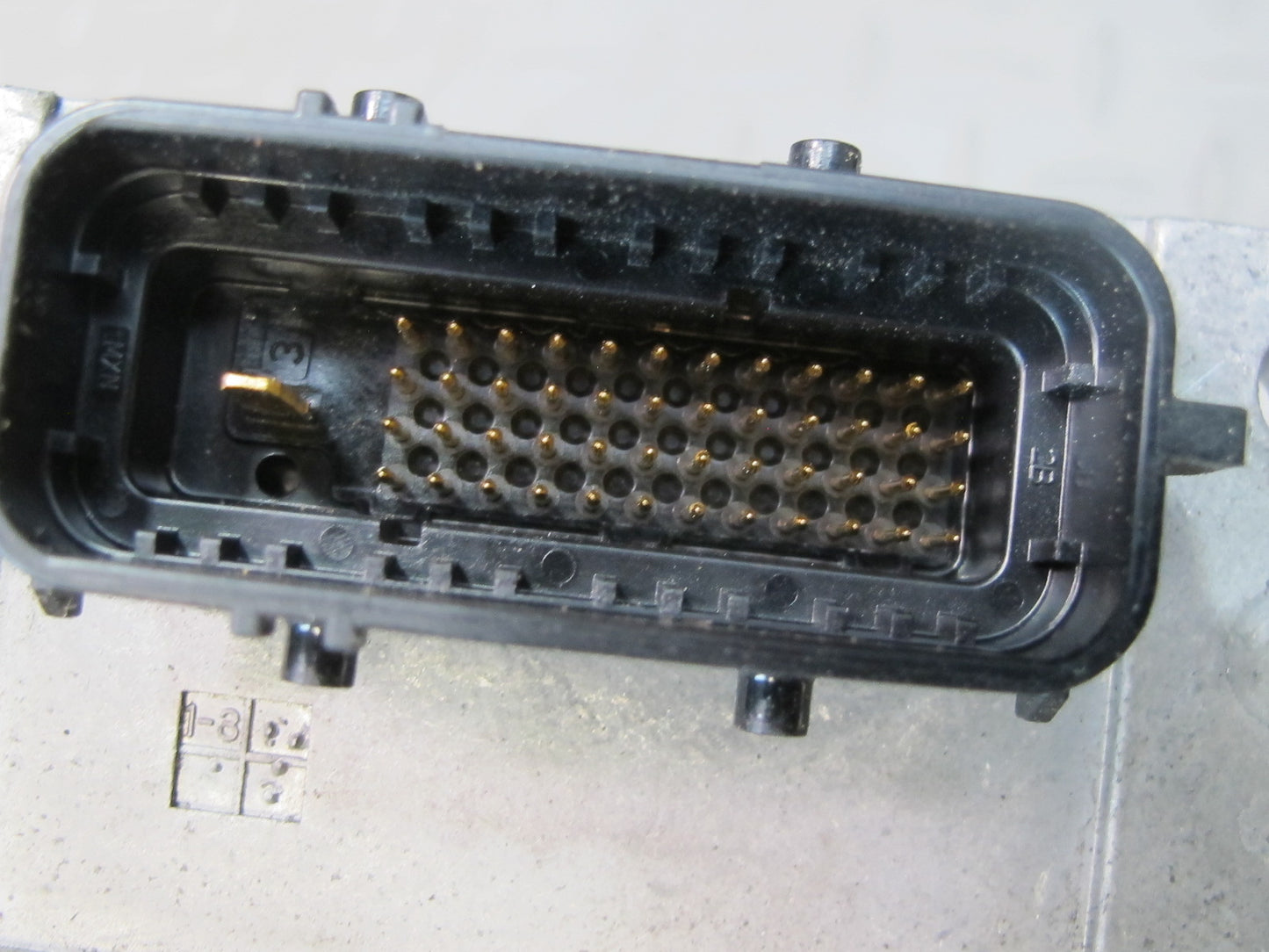 2005 Chevrolet SSR 4L65E A/T TCM Transmission Control Module Unit 24232168 OEM