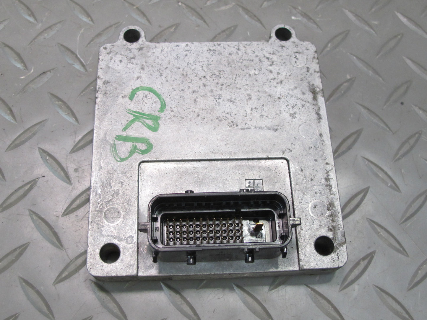 2005 Chevrolet SSR 4L65E A/T TCM Transmission Control Module Unit 24232168 OEM