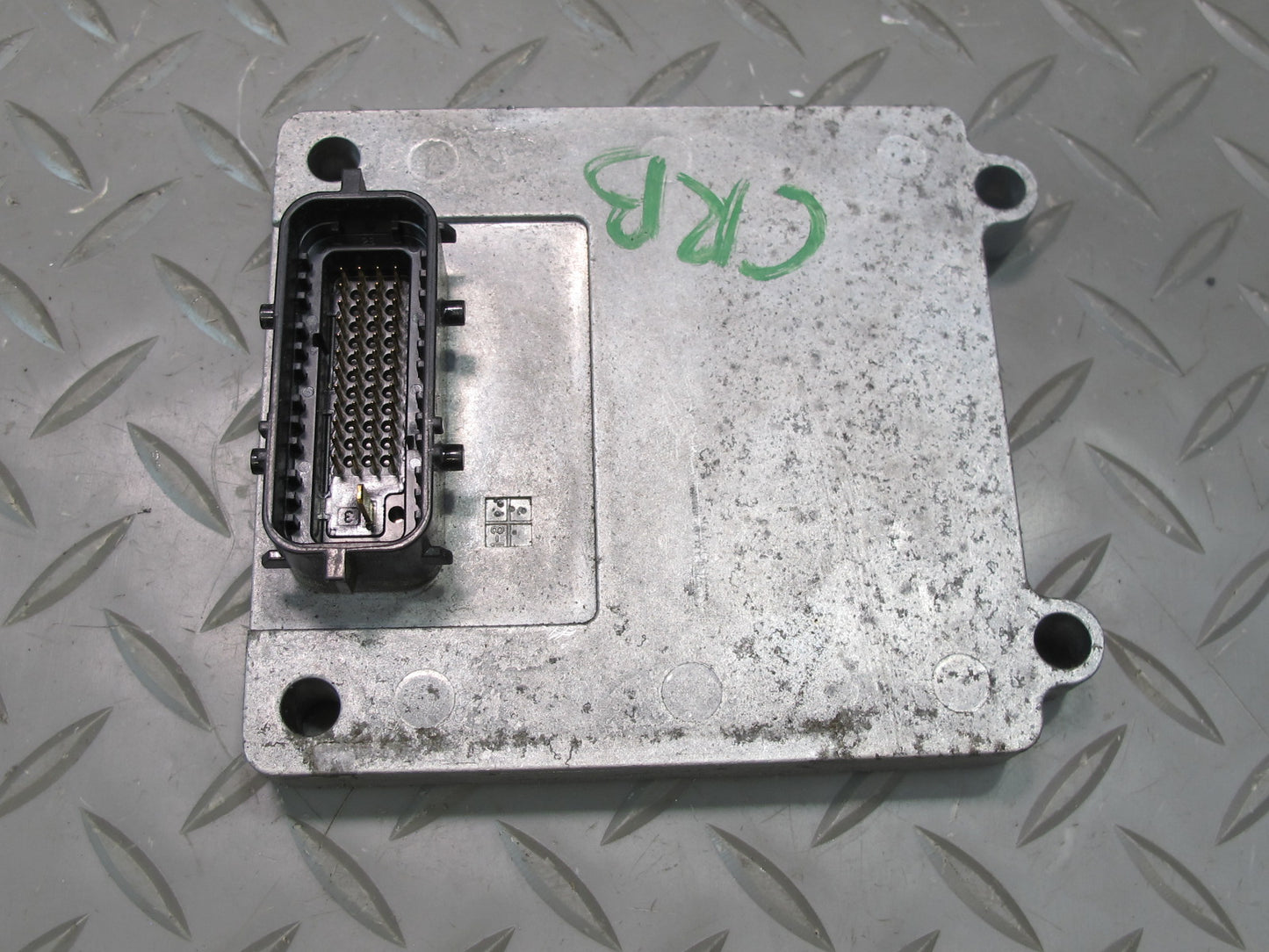 2005 Chevrolet SSR 4L65E A/T TCM Transmission Control Module Unit 24232168 OEM