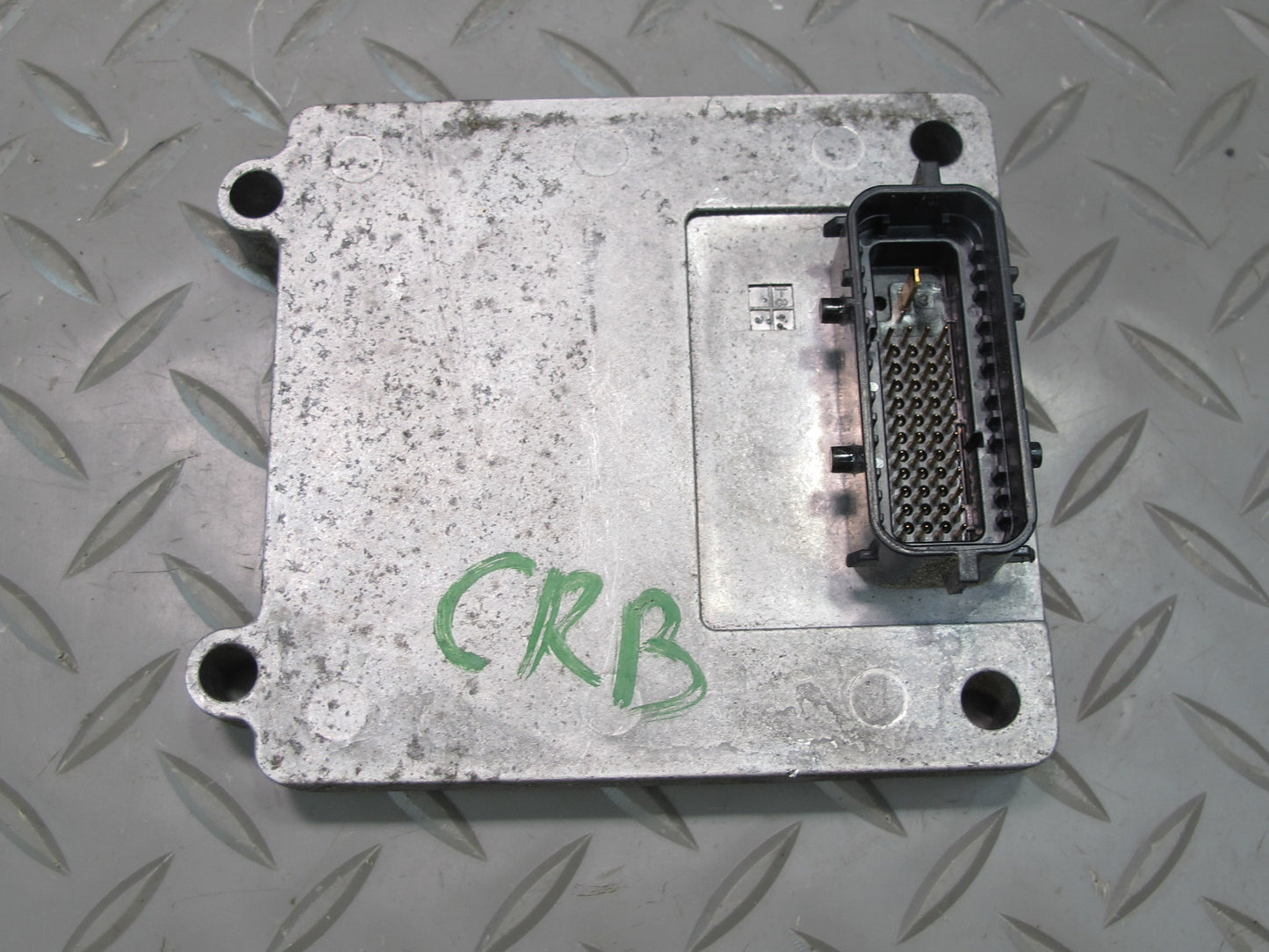 2005 Chevrolet SSR 4L65E A/T TCM Transmission Control Module Unit 24232168 OEM