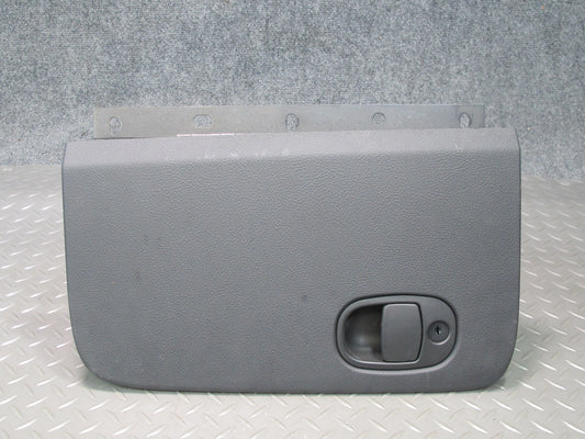 03-05 Chevrolet SSR Dashboard Dash Right Glove Box Gray OEM