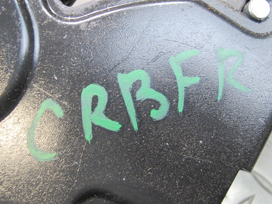 03-06 Chevrolet SSR Front Right Roof Lock Latch OEM