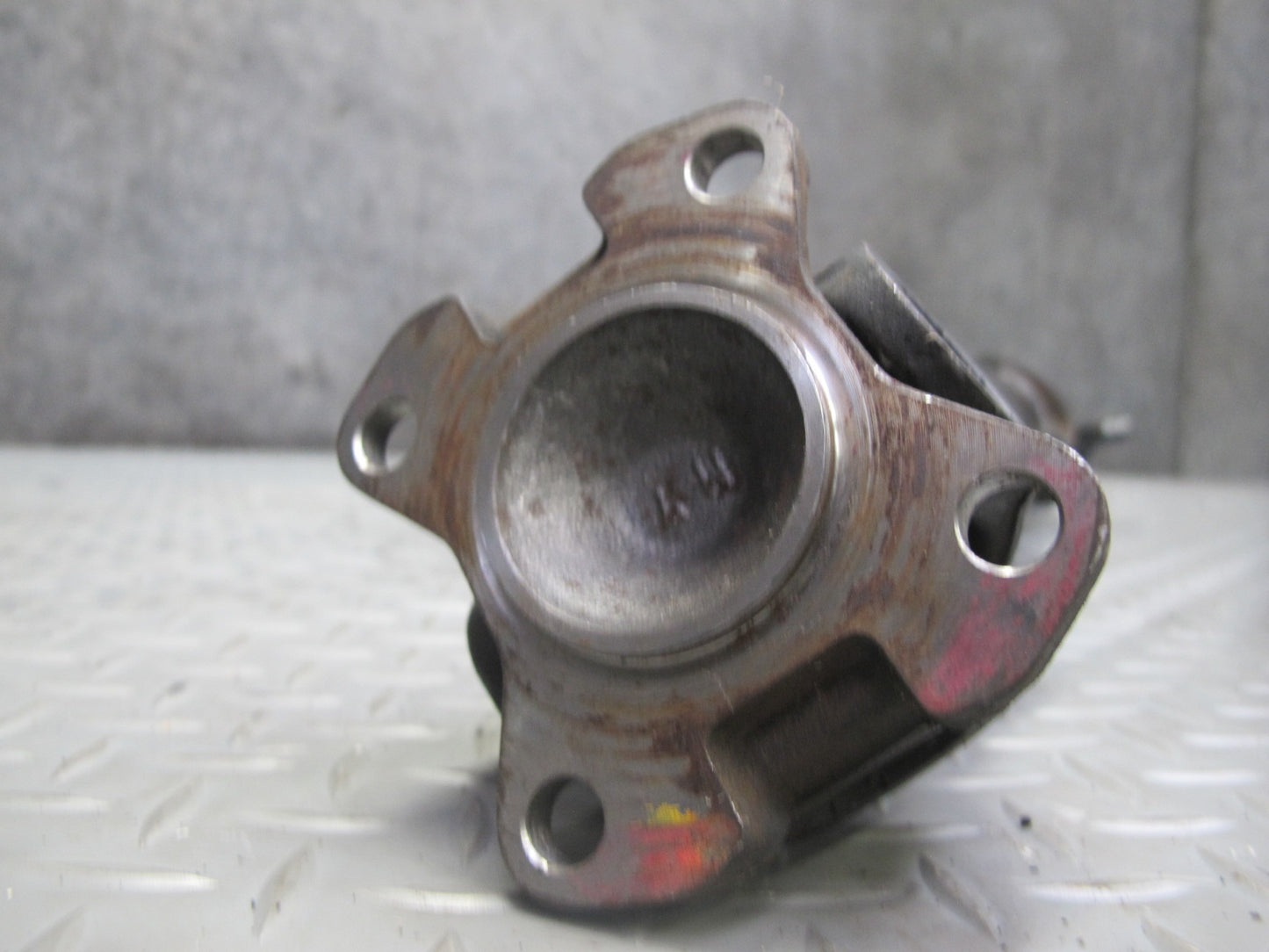 01-05 Lexus JCE10L IS300 Sedan A/T Rear Drive Shaft Driveshaft OEM