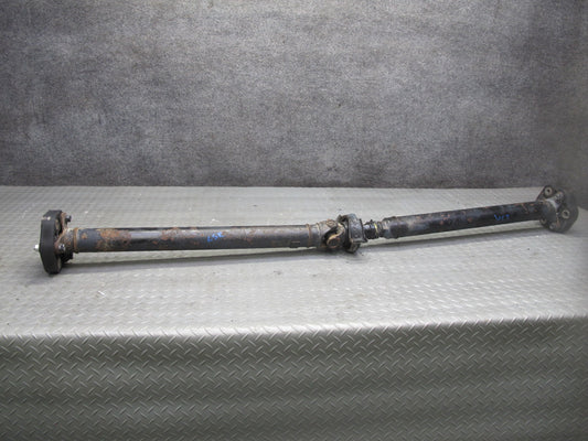 98-00 Lexus UCF20L LS400 RWD A/T Automatic Rear Drive Shaft Driveshaft 102K OEM