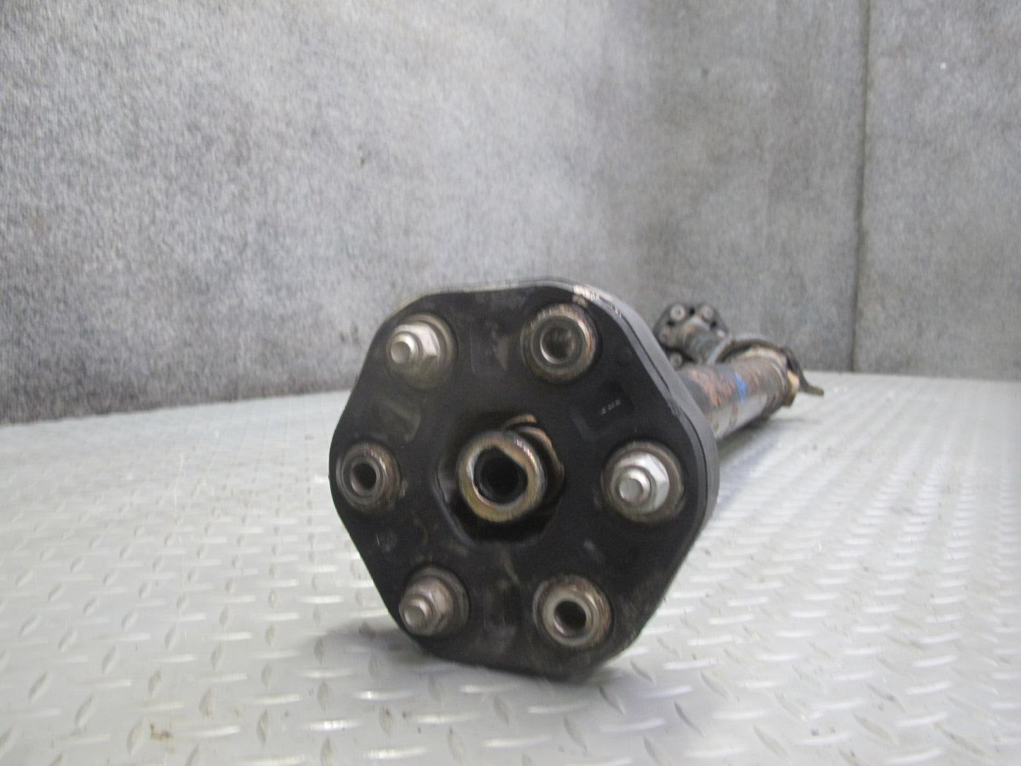 98-00 Lexus UCF20L LS400 RWD A/T Automatic Rear Drive Shaft Driveshaft 102K OEM